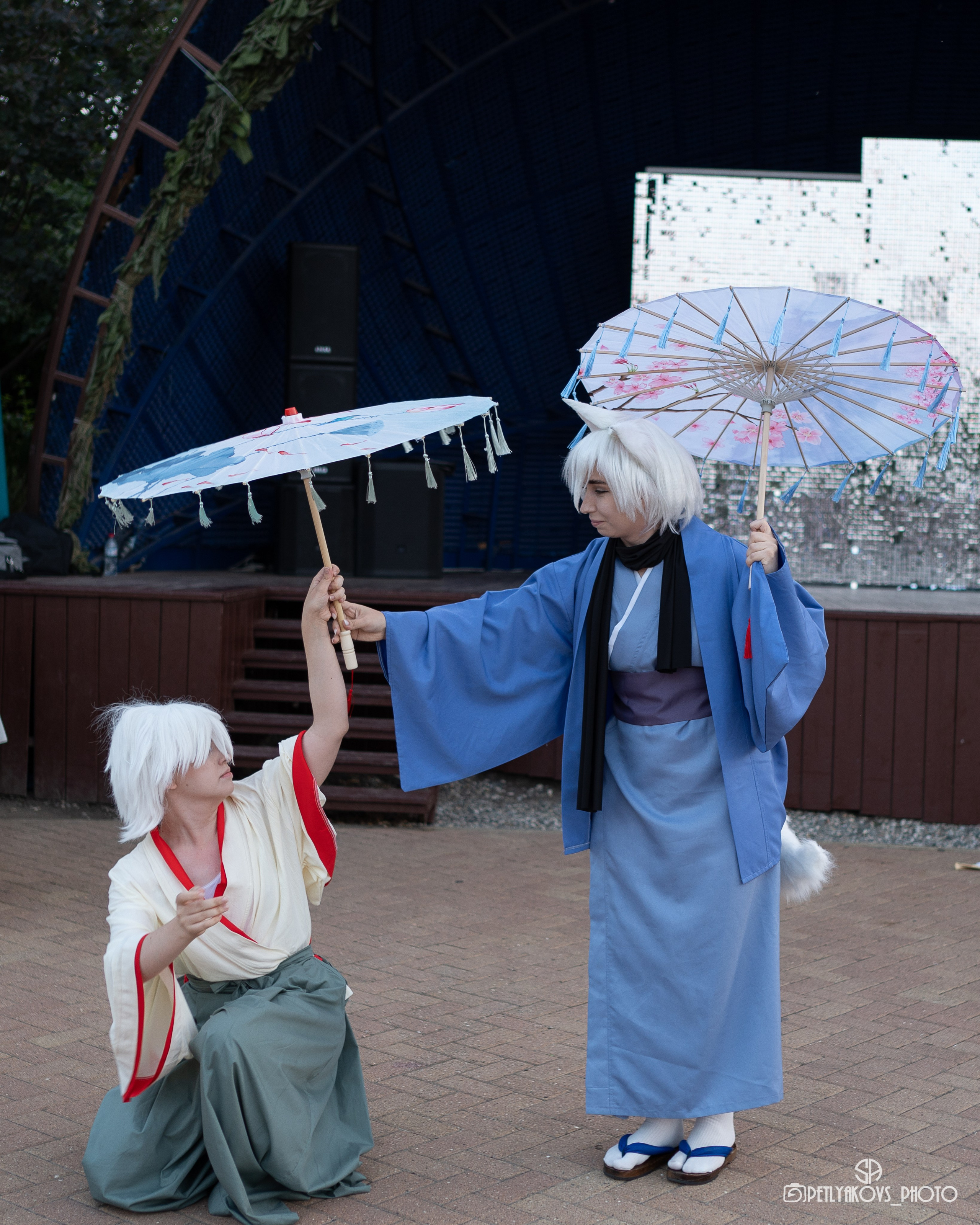 Golden Dragon Fest cosplay & k-pop. Фотограф, видеограф Пятигорск, Ставрополь, Ессентуки, Petlyakovs_photo