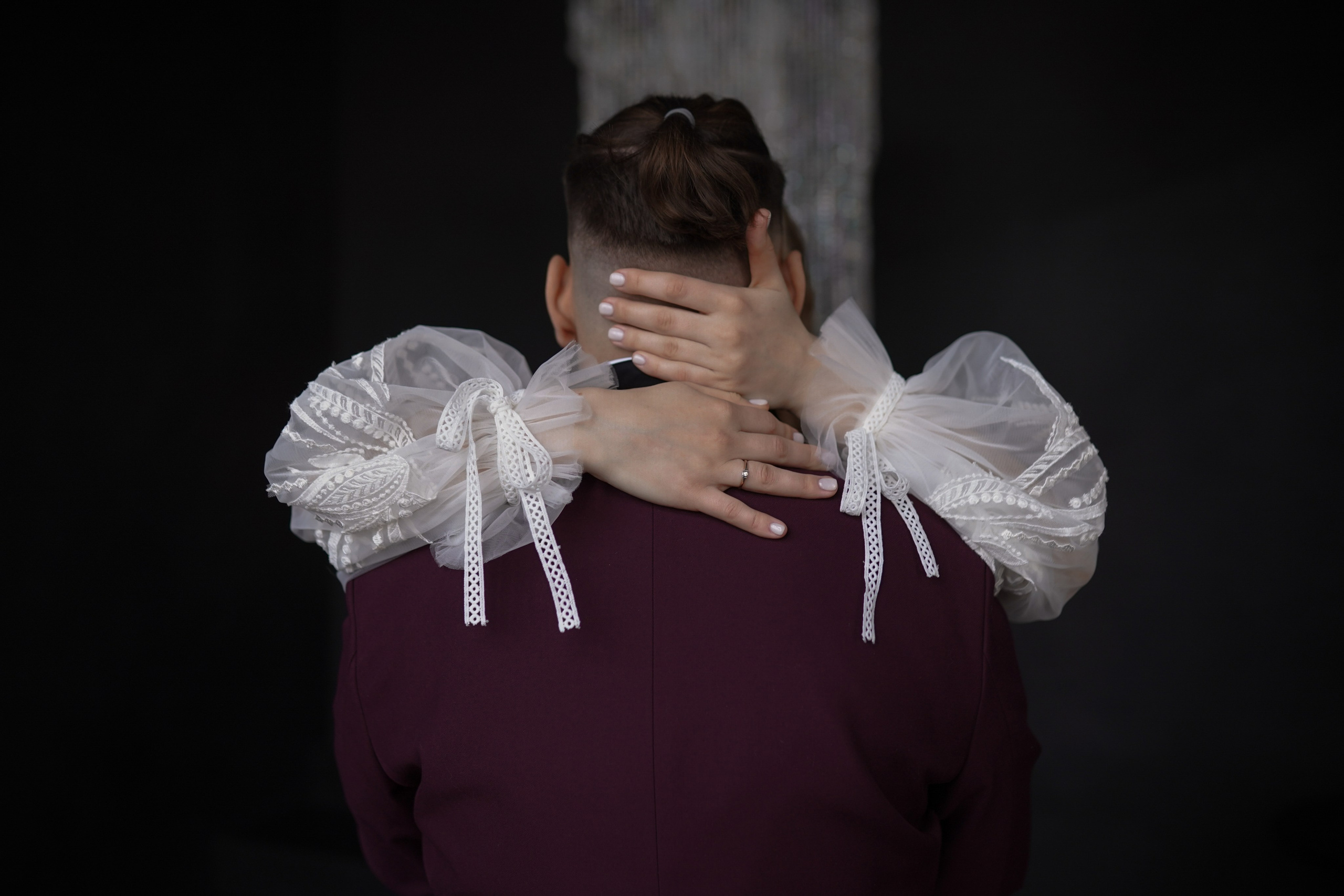 Любовь в каждом кадре