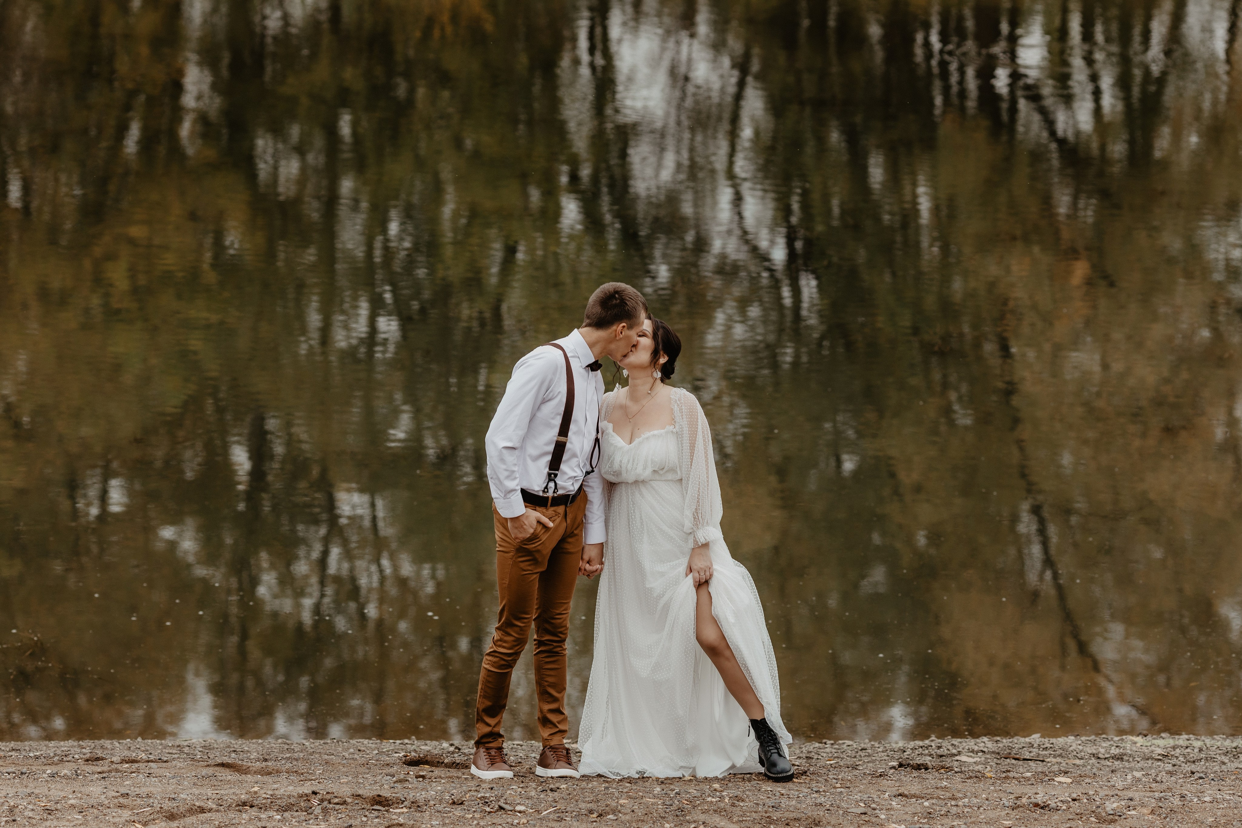 Альберт и Юлианна. Свадебный и семейный фотограф в Нижнекамске, Набережных Челнах