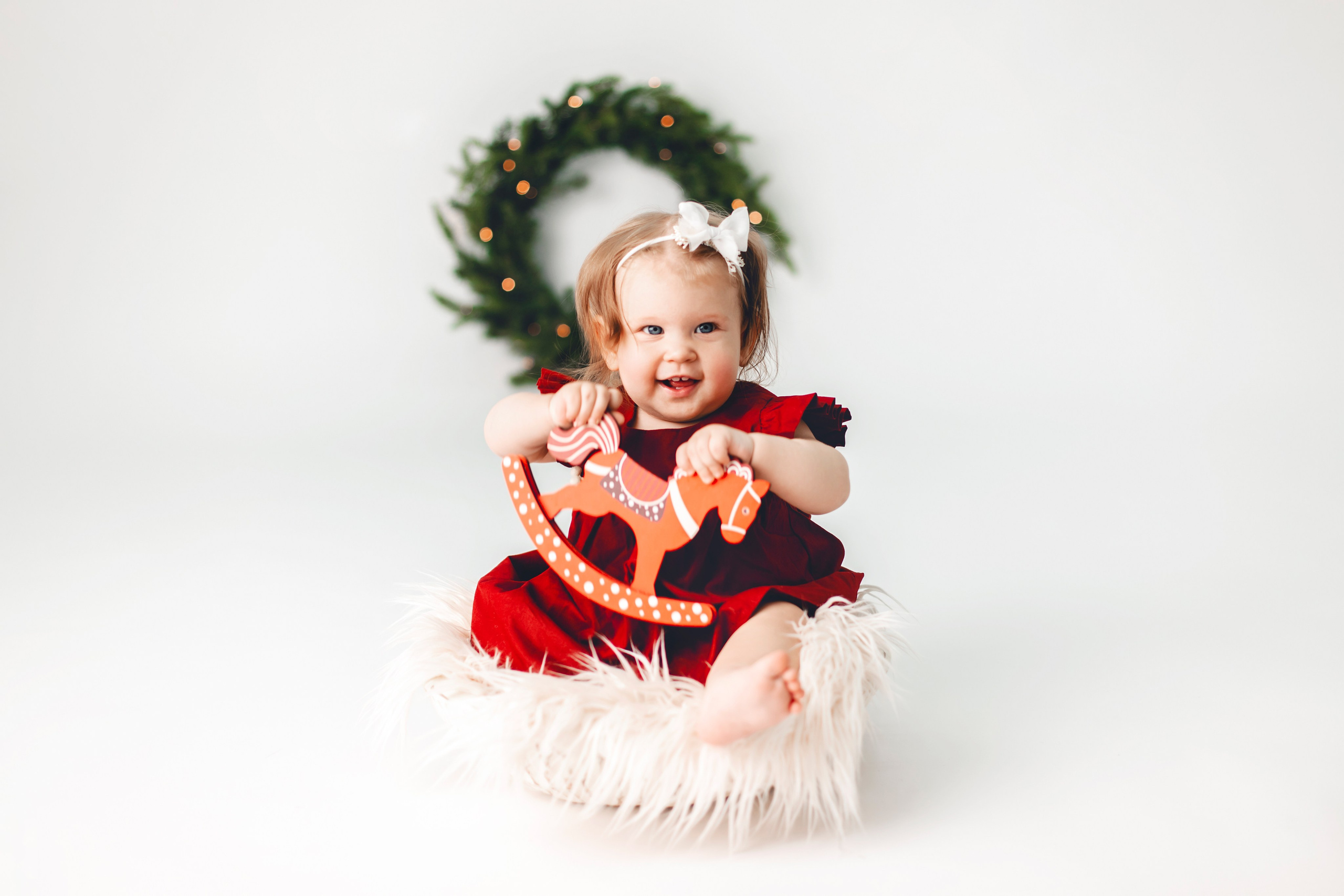 В. Ретушь новорожденных, обучение ретуши новорожденных, Наталия Коптяева