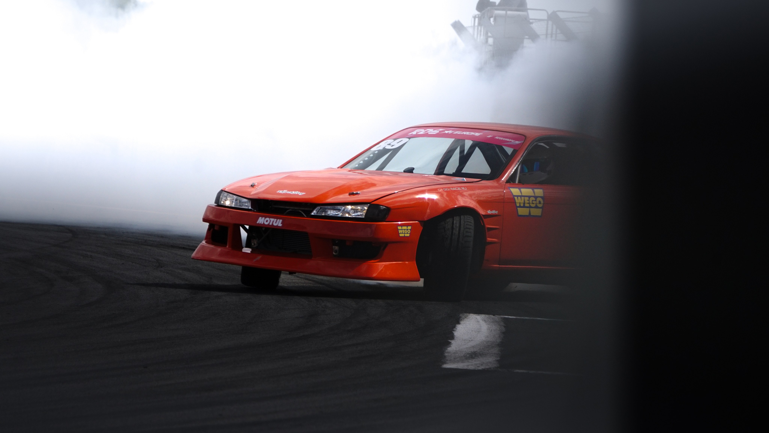 Yaratezza production