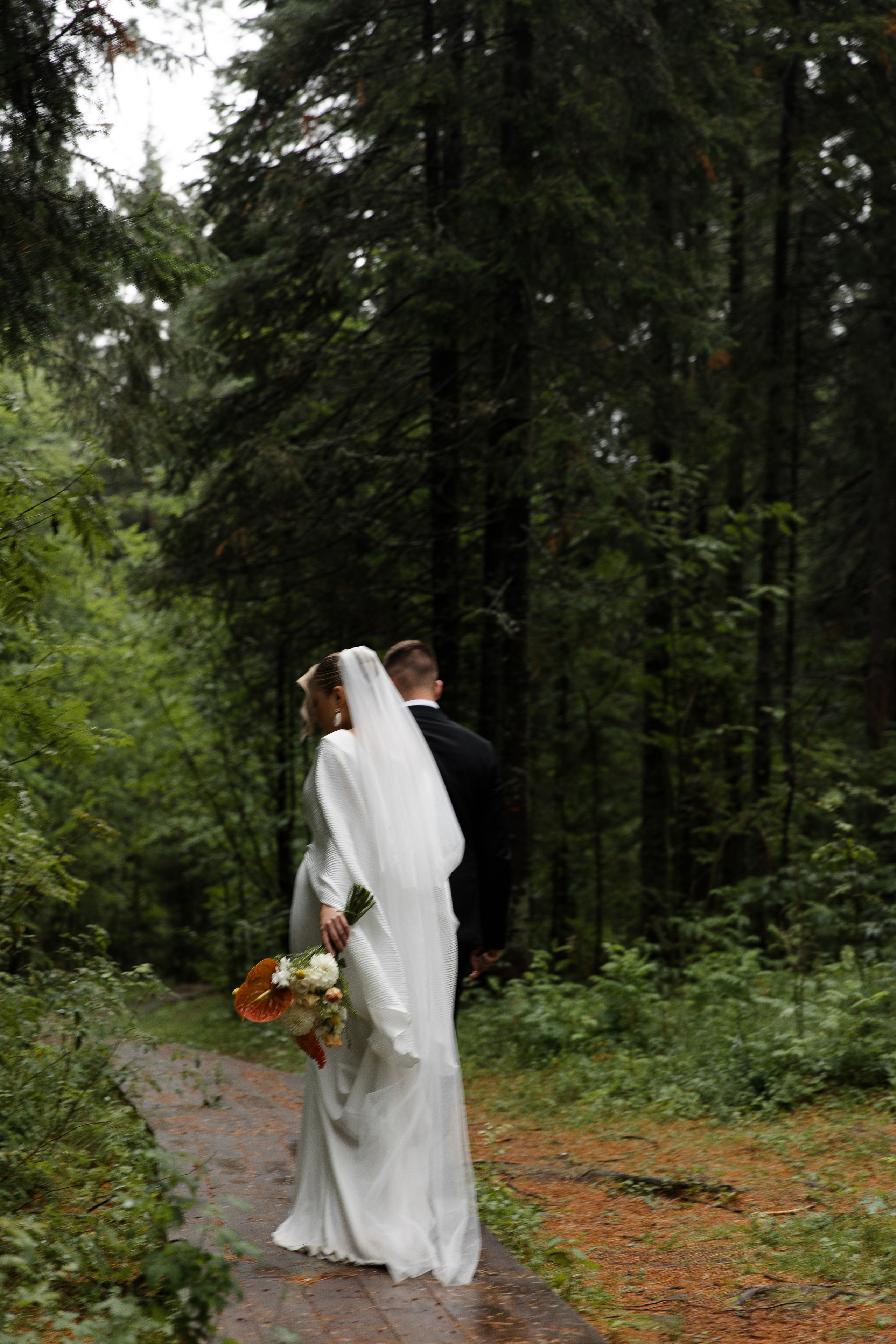 Вадим и Катя. Фотограф Андреева Алёна