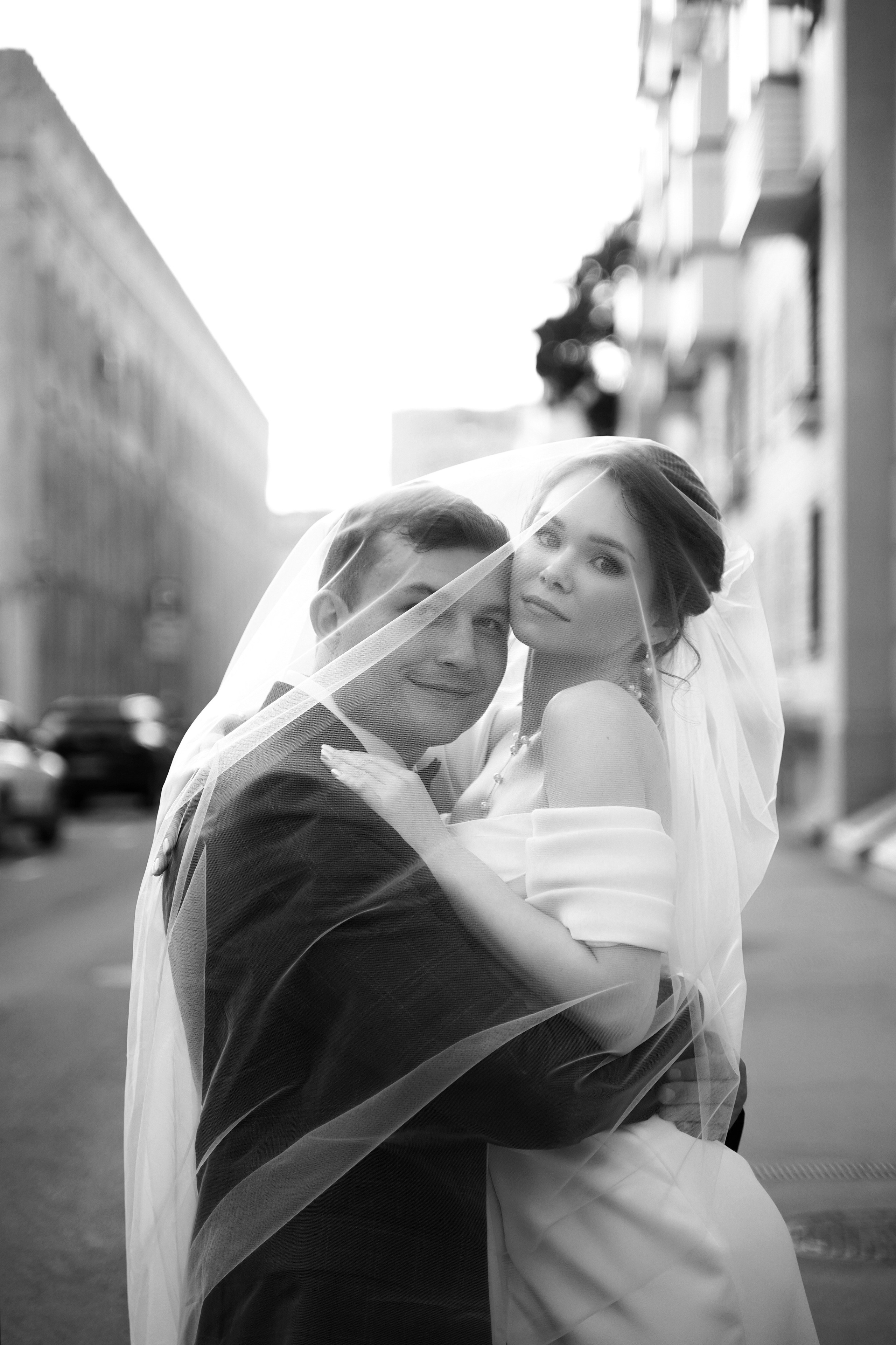 Е & М. Свадебный фотограф Москва, Санкт-Петербург