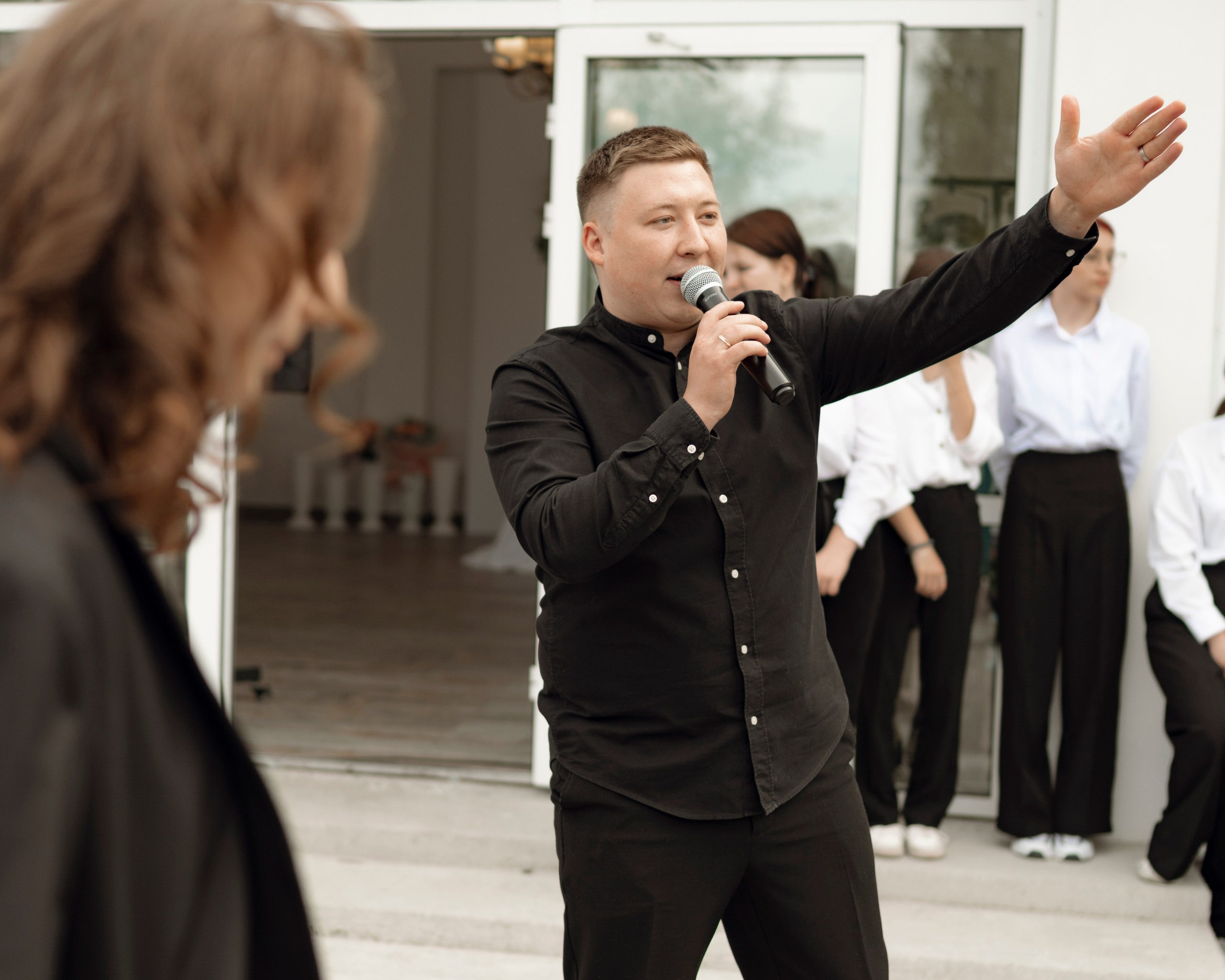 Семён и Юлия. Фотограф Екатеринбург | Оля Макарова