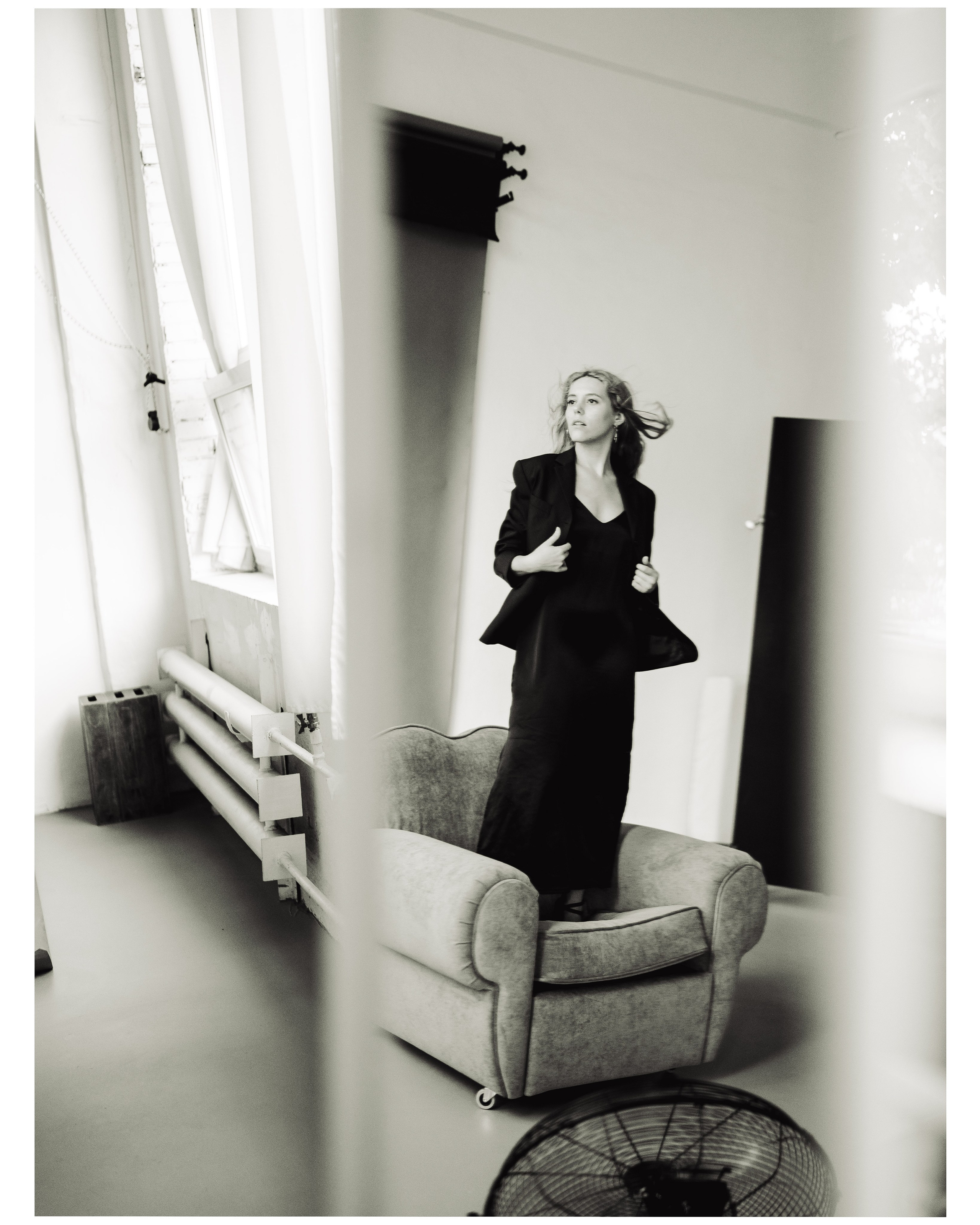 Лиза. Свадебный и репортажный фотограф в Санкт-Петербурге Косимов Иззат