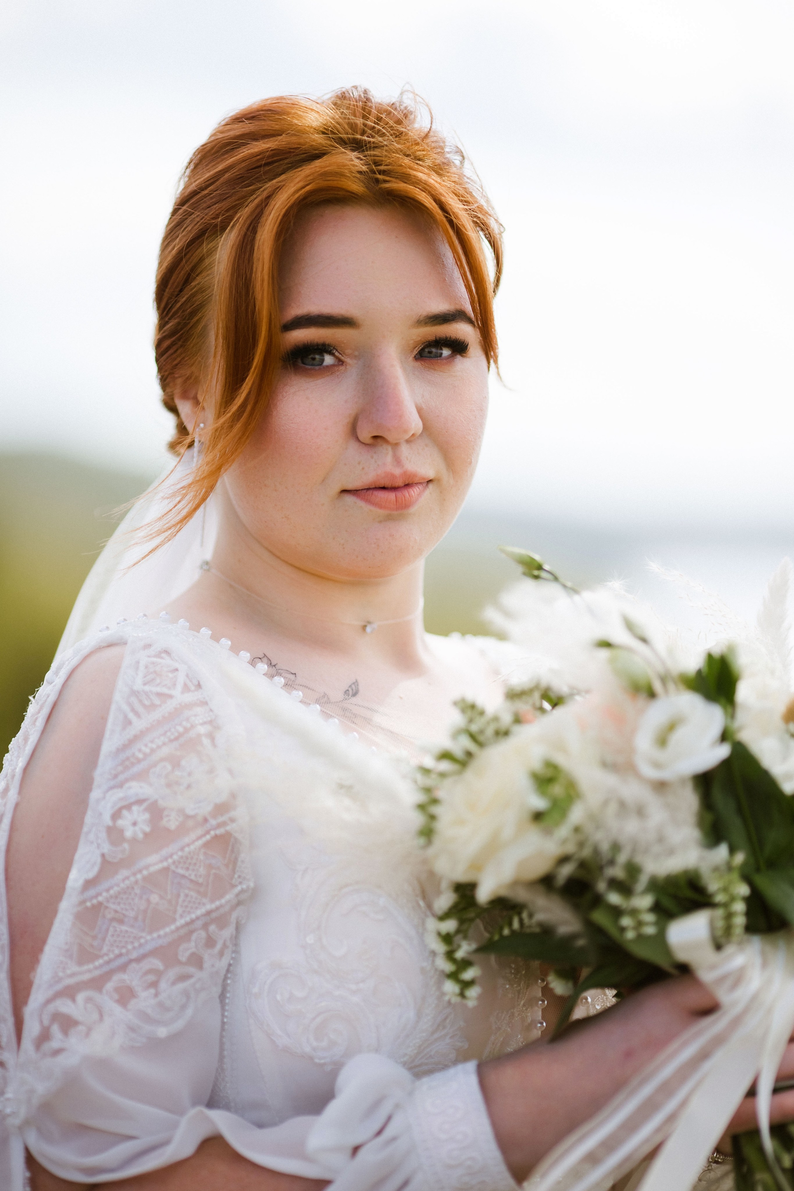 Алексей и Наталья. Свадебный и семейный фотограф Екатерина Бубнова