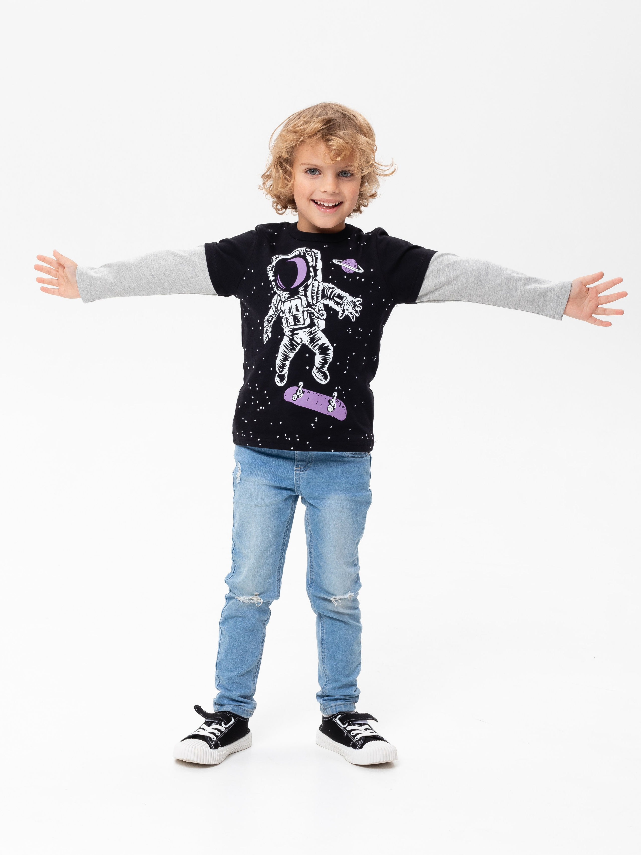 Футболки и носки. Фотограф в Краснодаре Арина Кудряшова