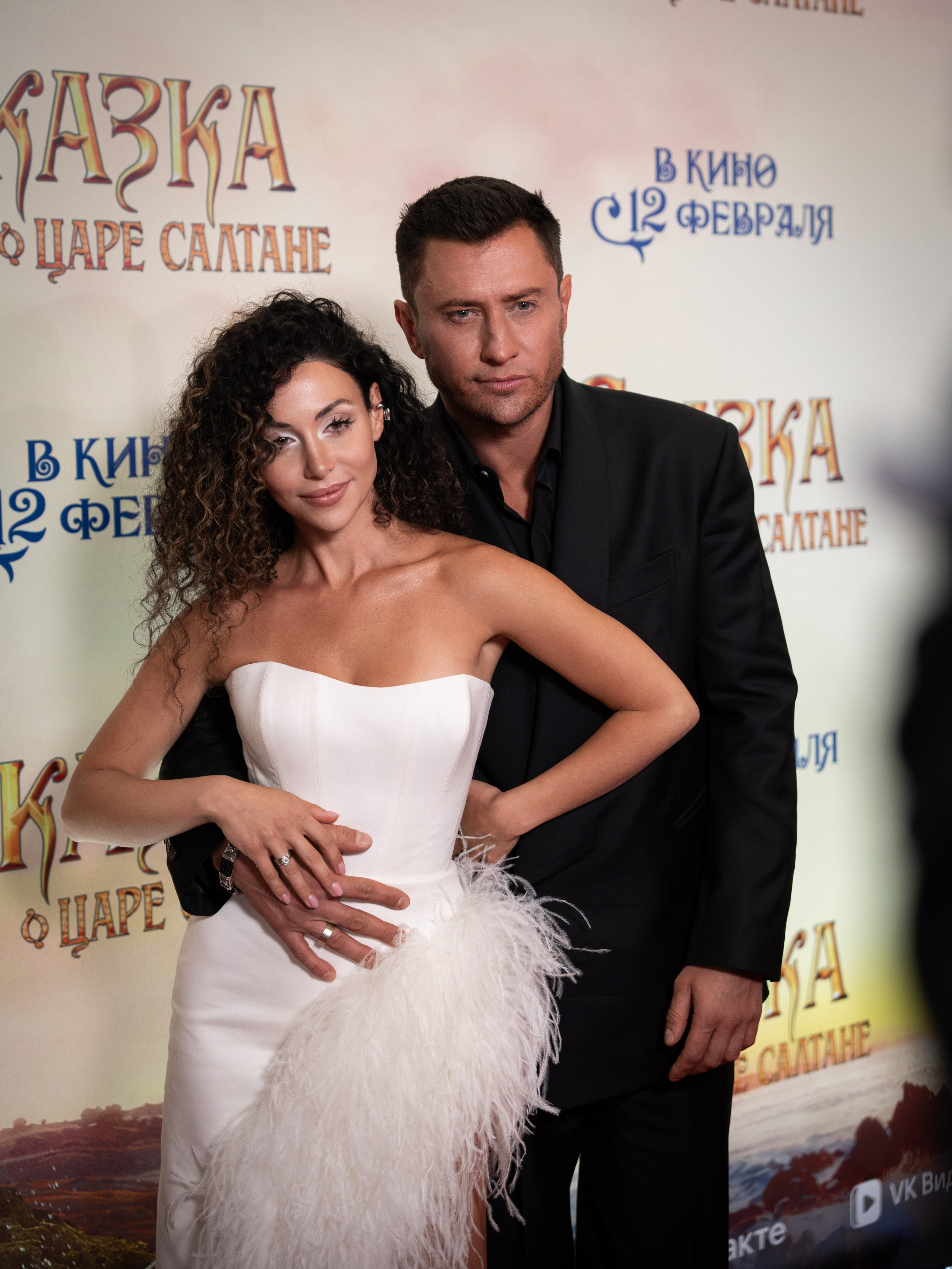 Премьера: Сказка о царе Салтане. Илья Варин — Фотограф Москва, Тверь