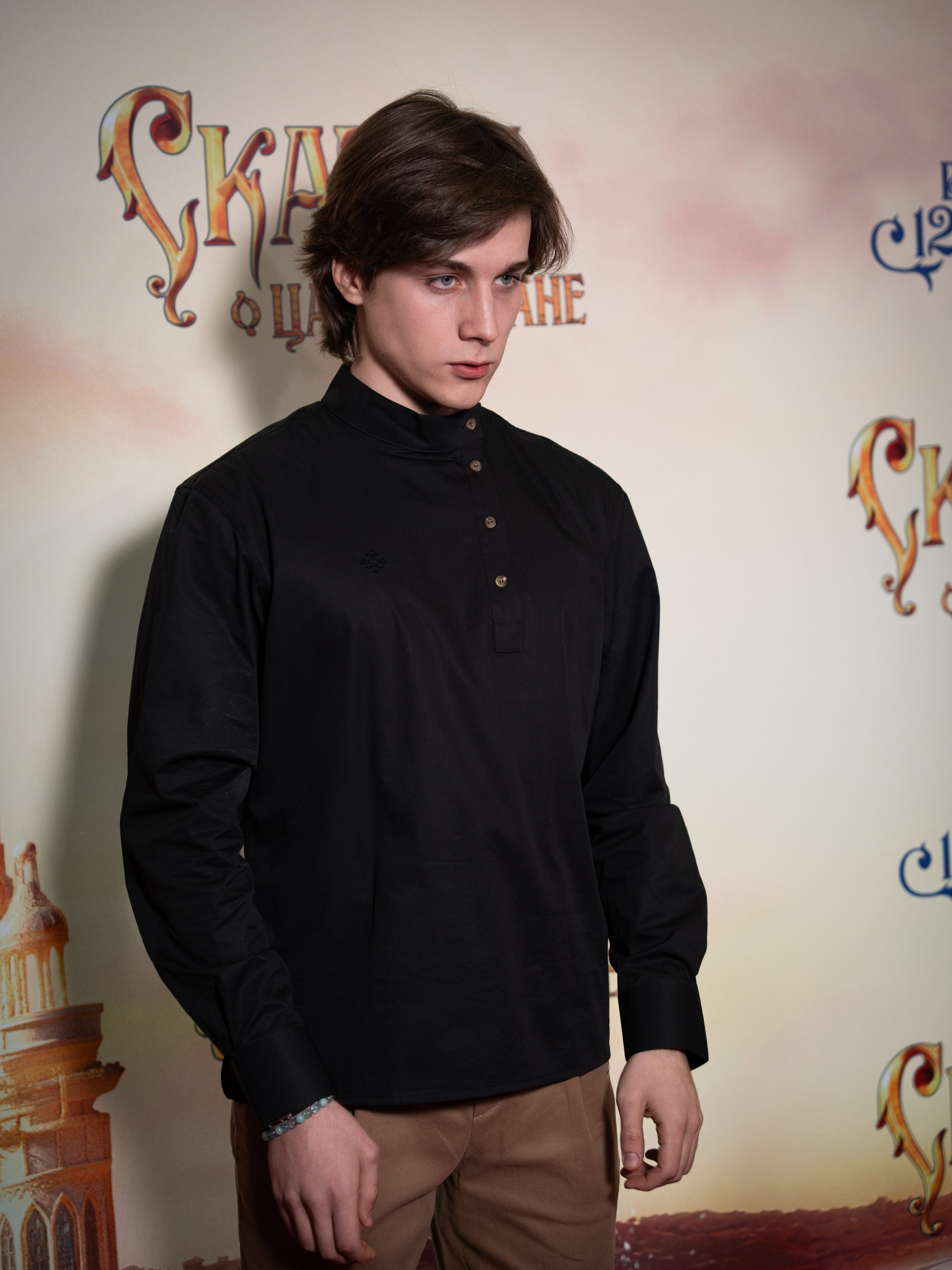 Премьера: Сказка о царе Салтане. Илья Варин — Фотограф Москва, Тверь