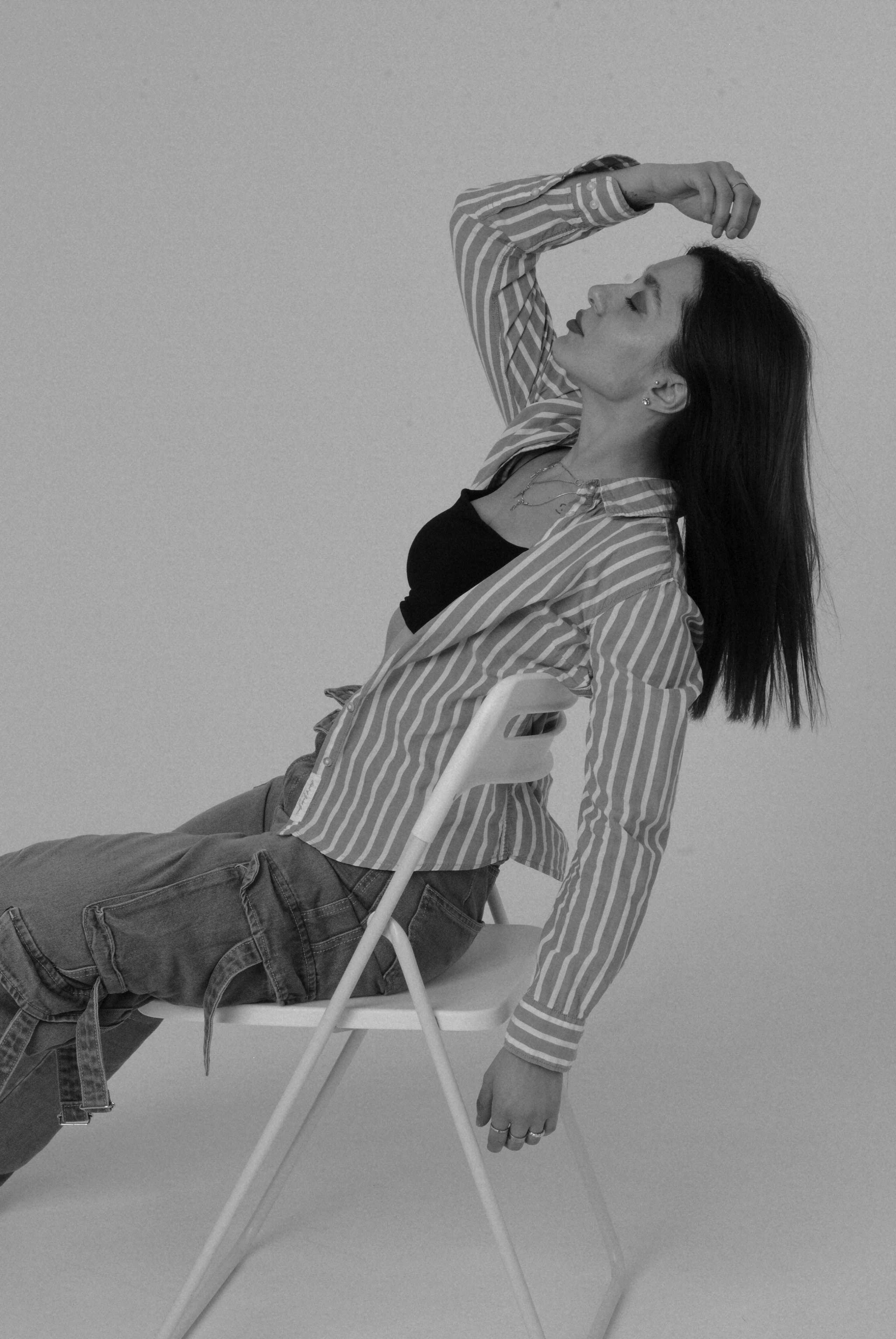 Маша. Фотограф Мария Мусаелян