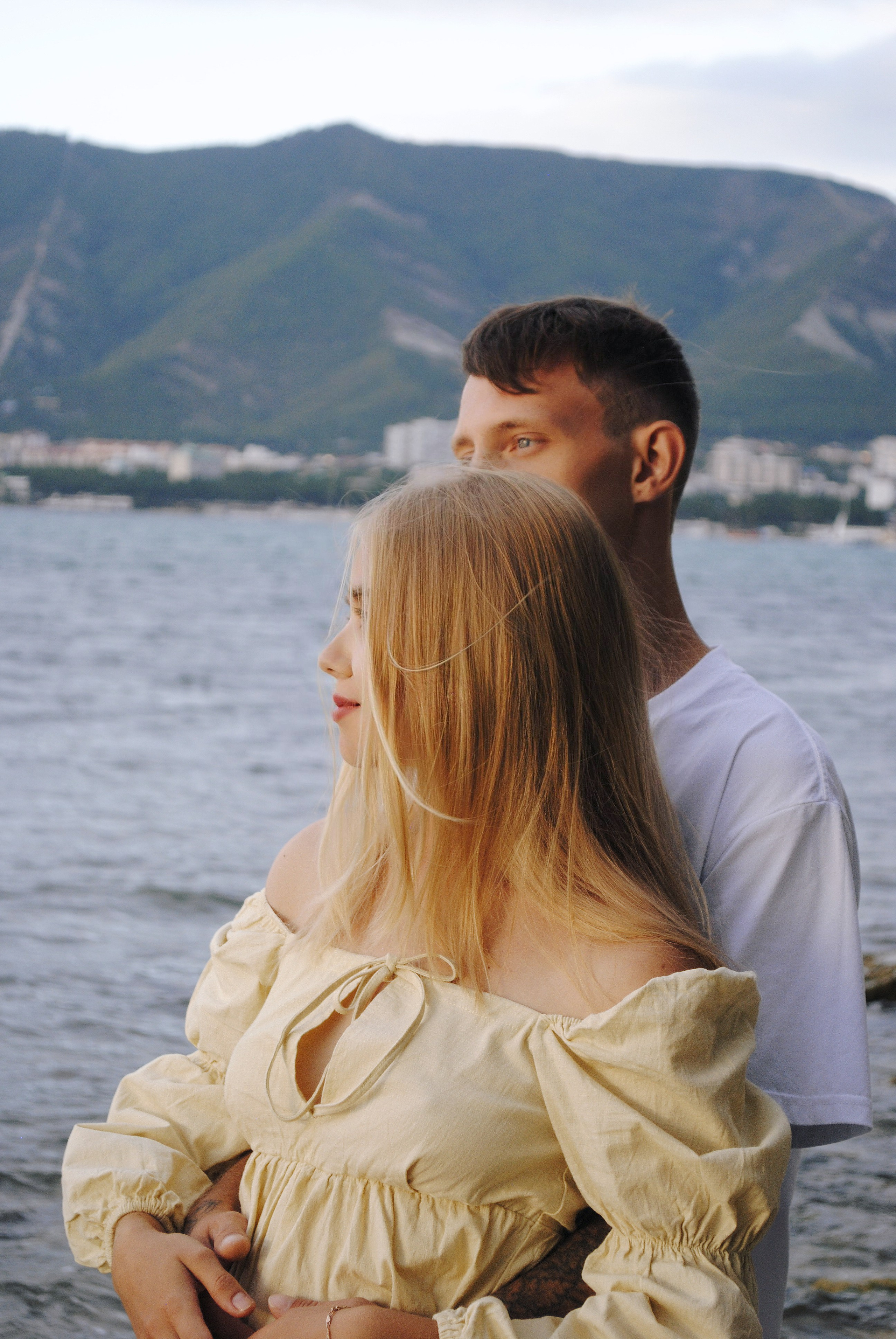 Наталья &Александр. Фотограф Мария Мусаелян