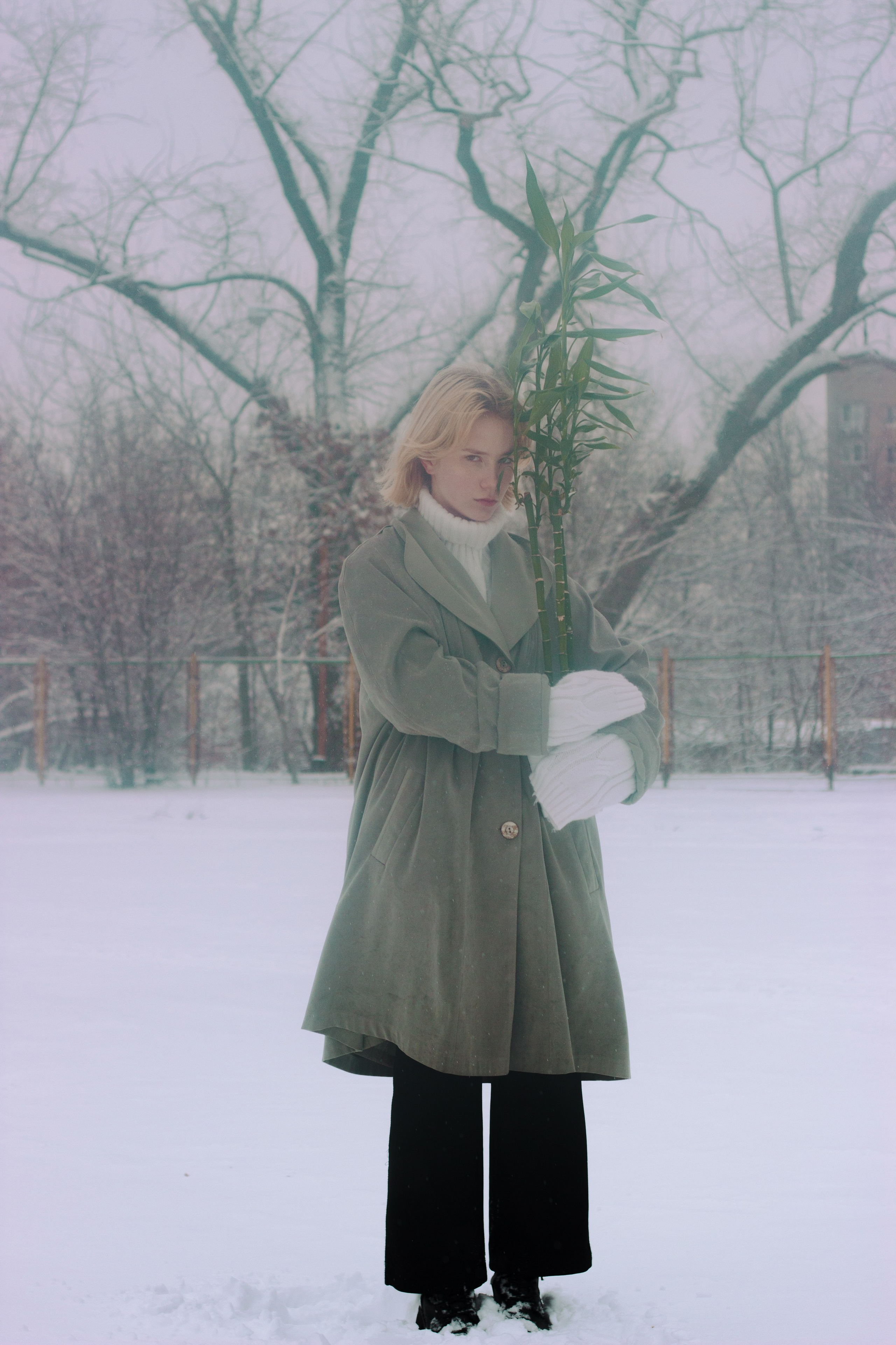 Яна, февраль 2022. Портретный фотограф в Ростове-на-Дону