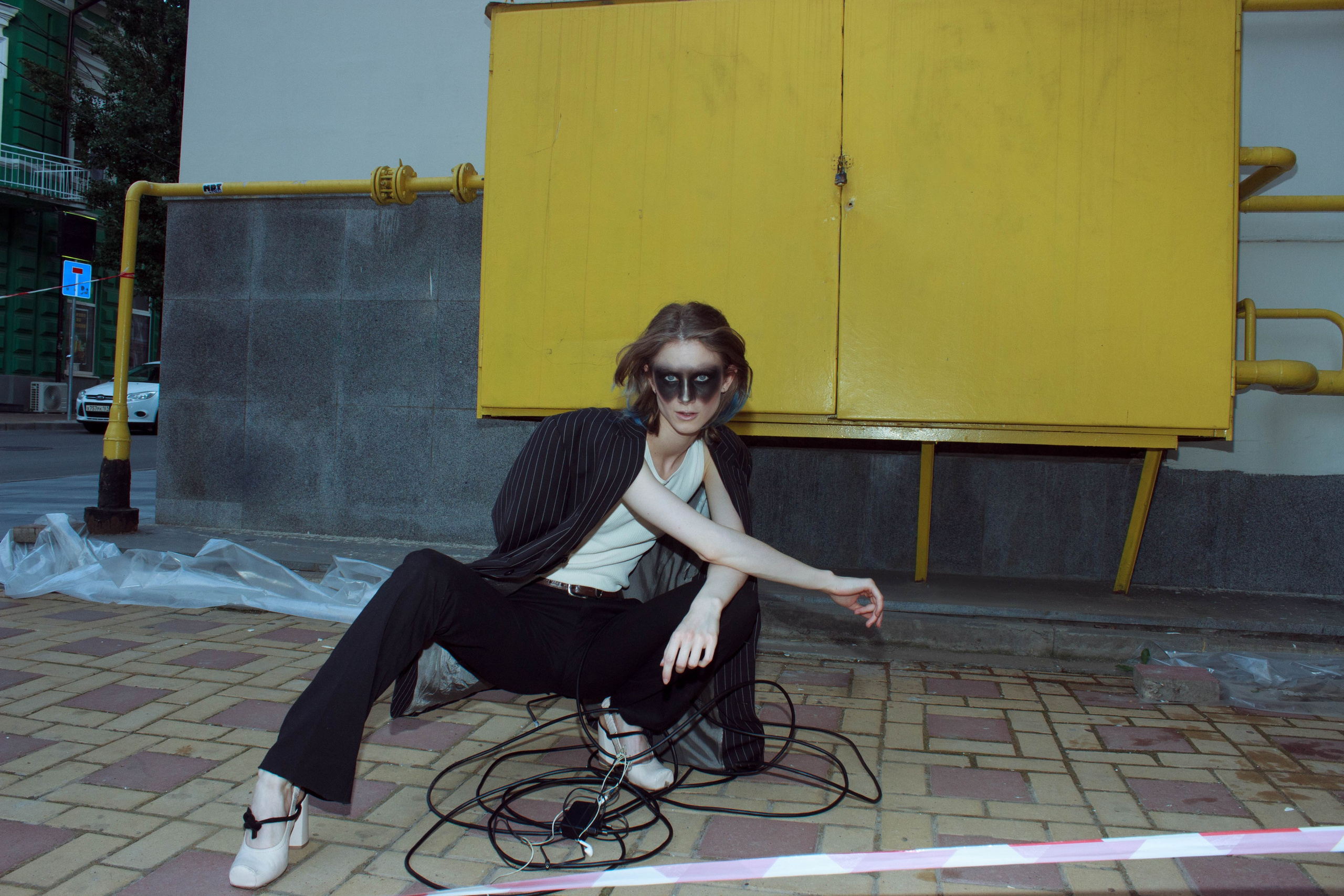 Наташа, Cityscape 2021. Портретный фотограф в Ростове-на-Дону