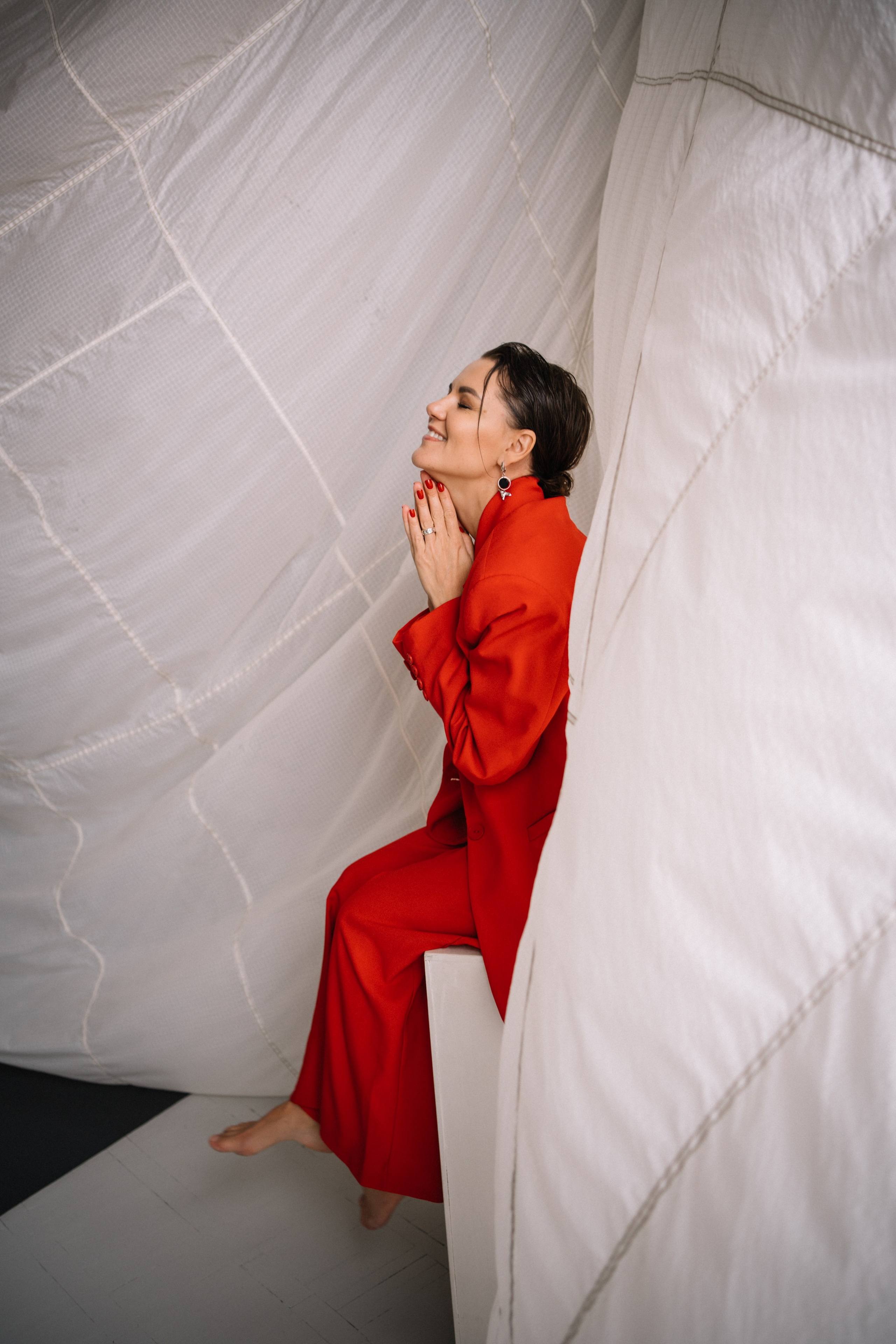 Олеся. Фотограф: Юлия Абазьева «КРАСНОДАР»