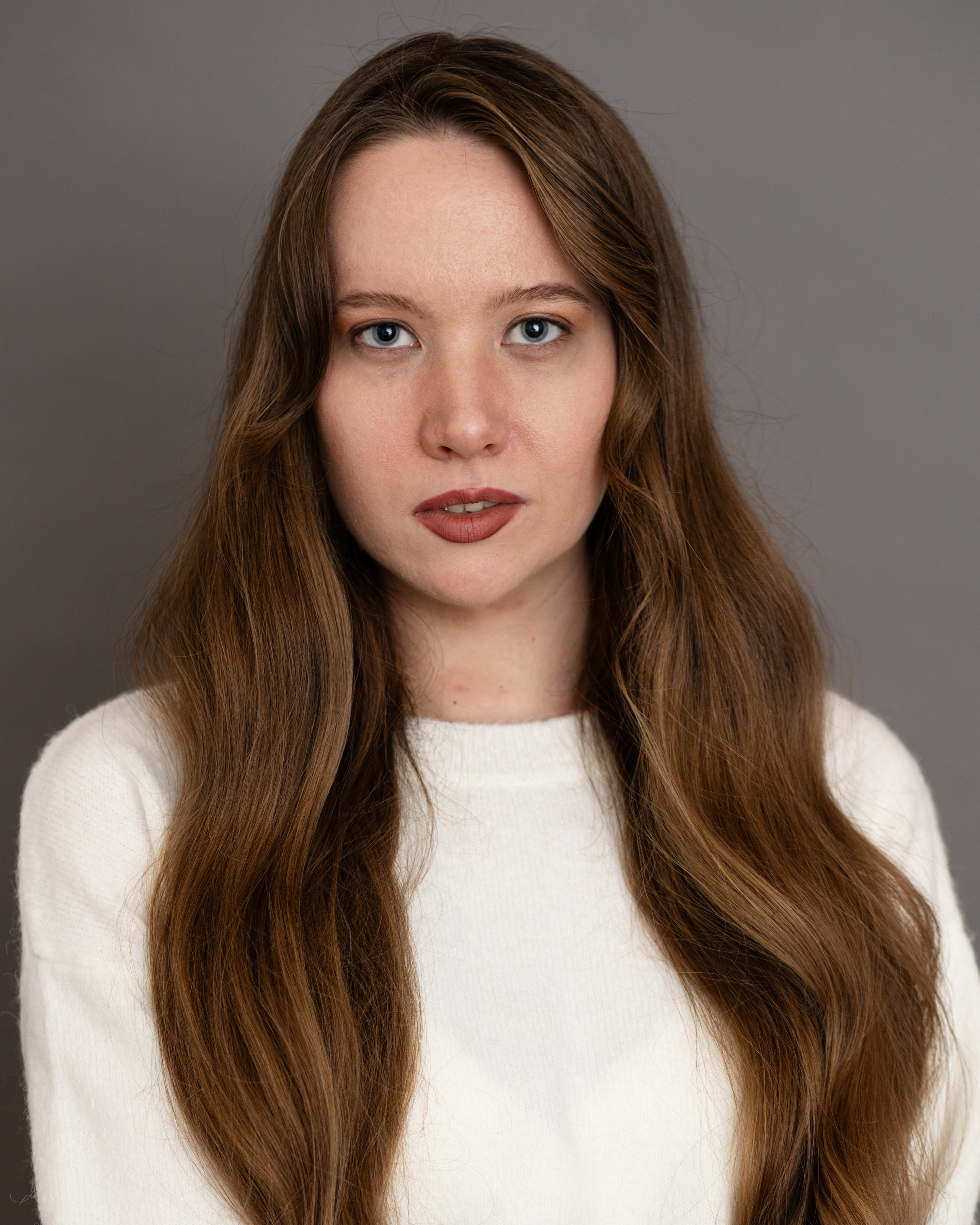 Алёна Миронова. Frame Craft