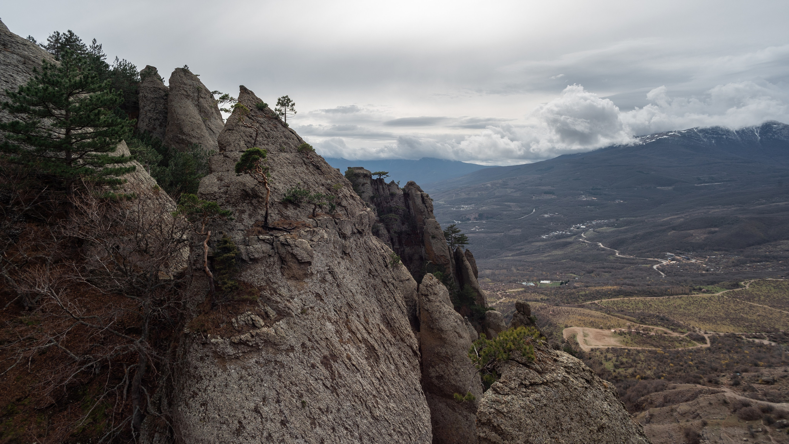 Пейзажи. Дмитрий Шалыгин — Ваш фотограф в Севастополе и Крыму