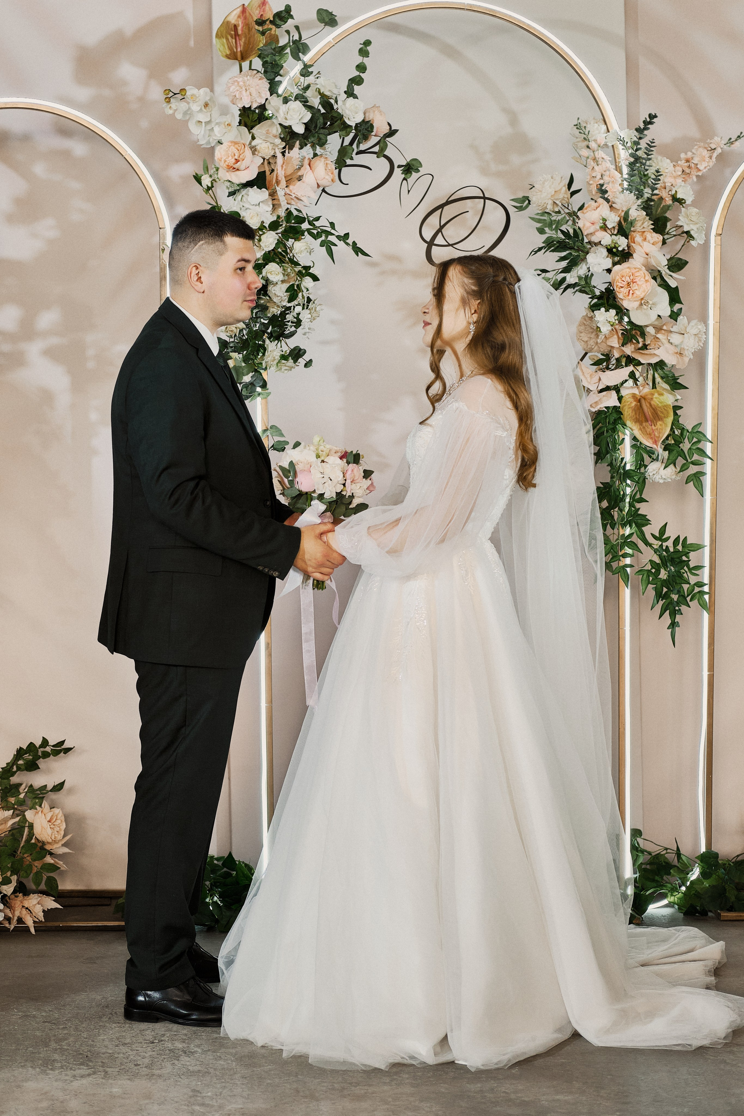 Wedding Story. Свадебный и портретный фотограф Орлов Никита