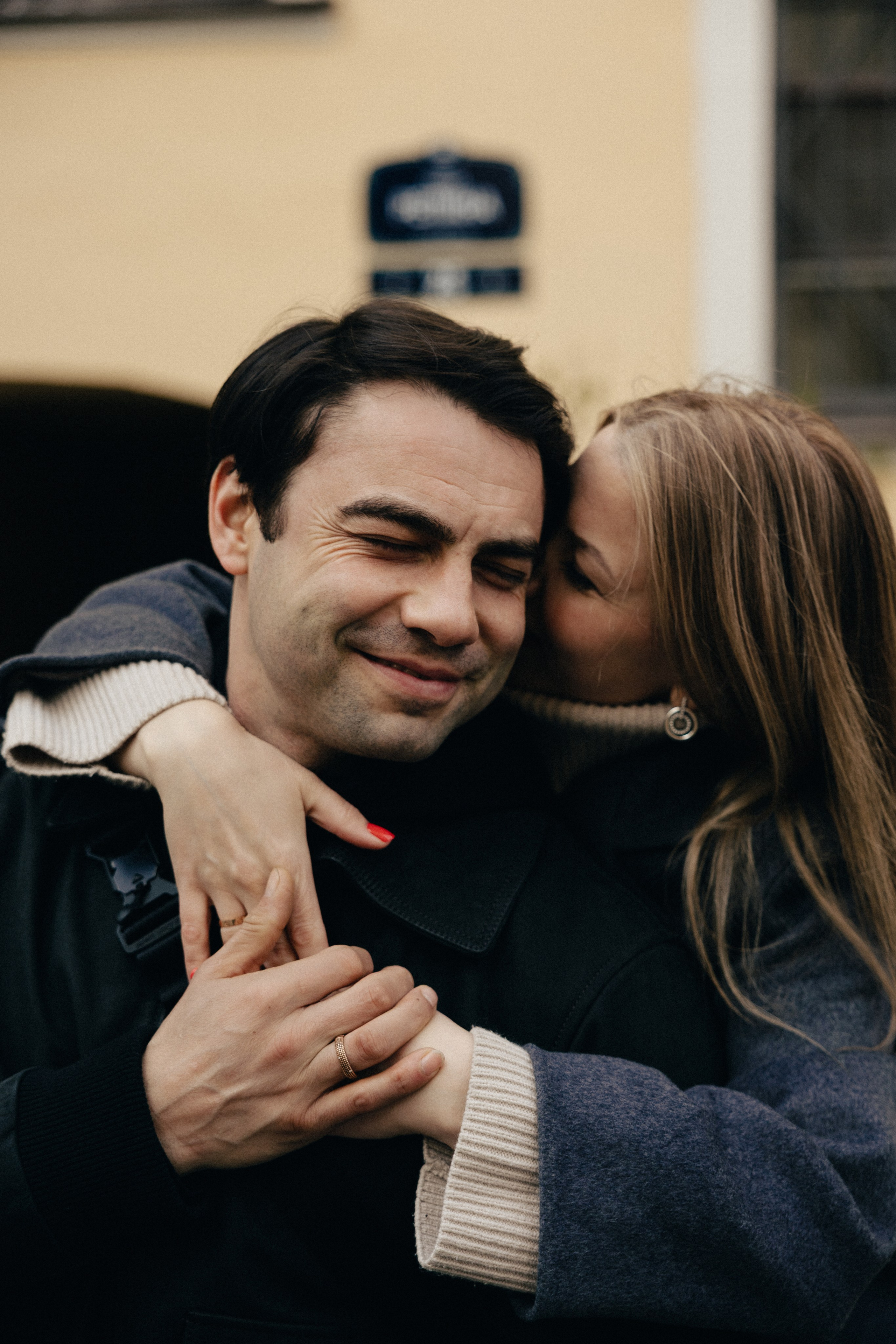 Аня&Максим. Phdkvmr.ru