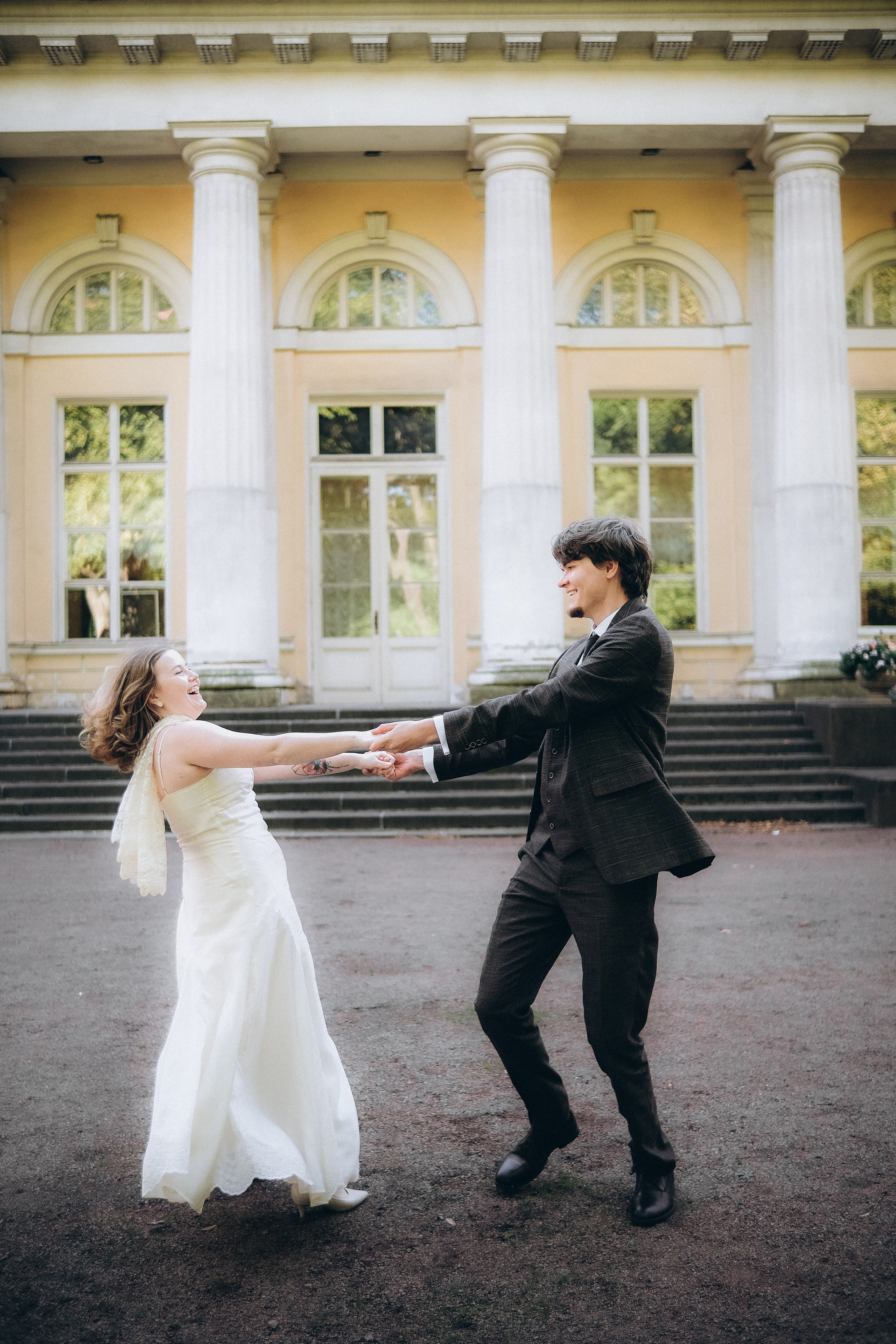 Женя & Артем. Phdkvmr.ru