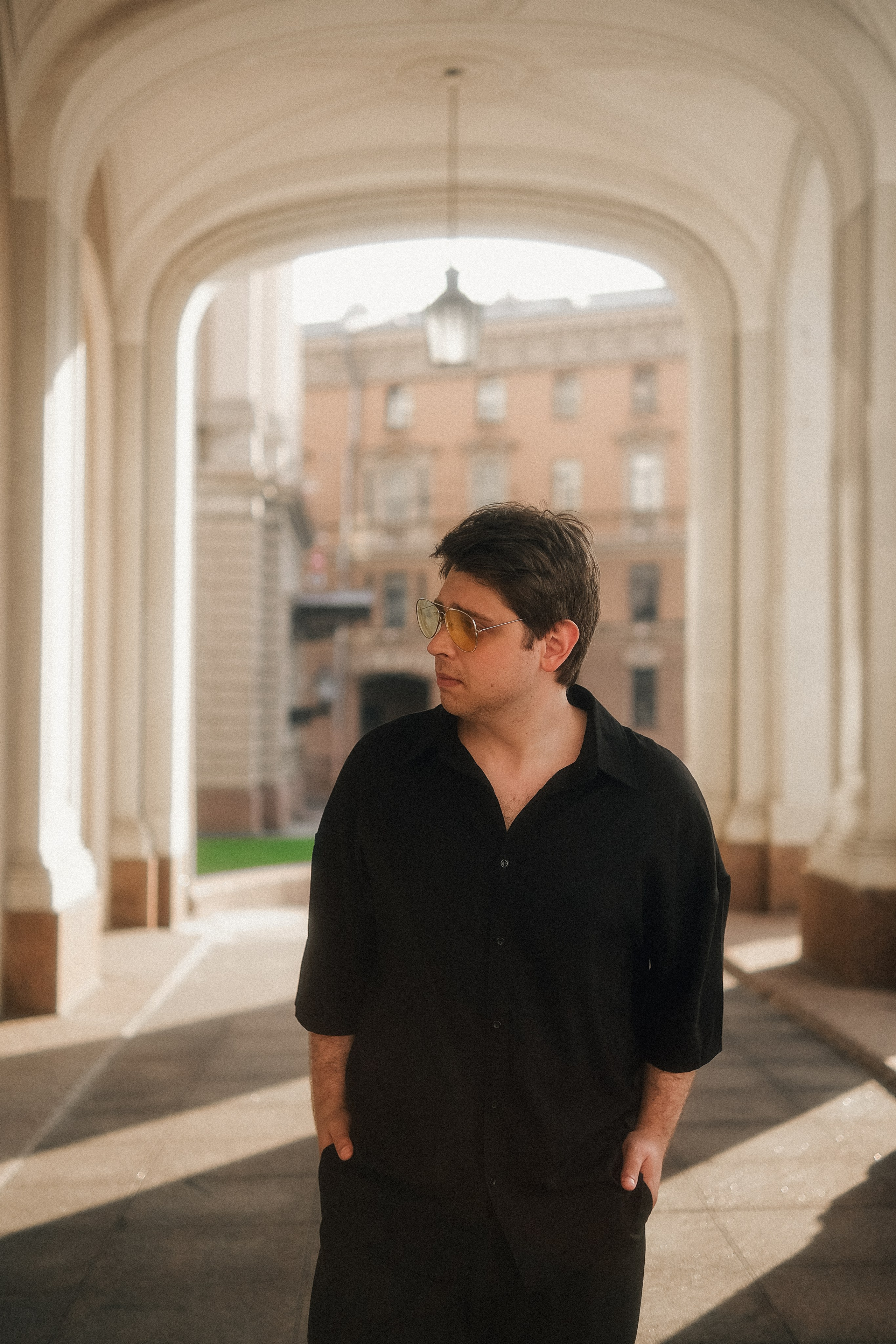 Саша & Юра. Phdkvmr.ru