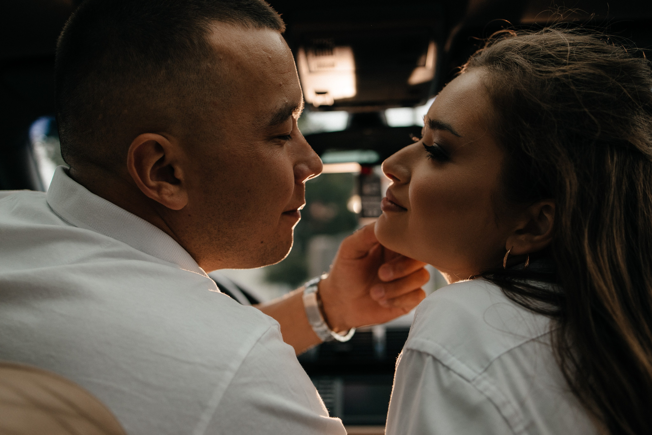 Одним прекрасным днём. Свадебный фотограф в Челябинске Оксана Мишакова