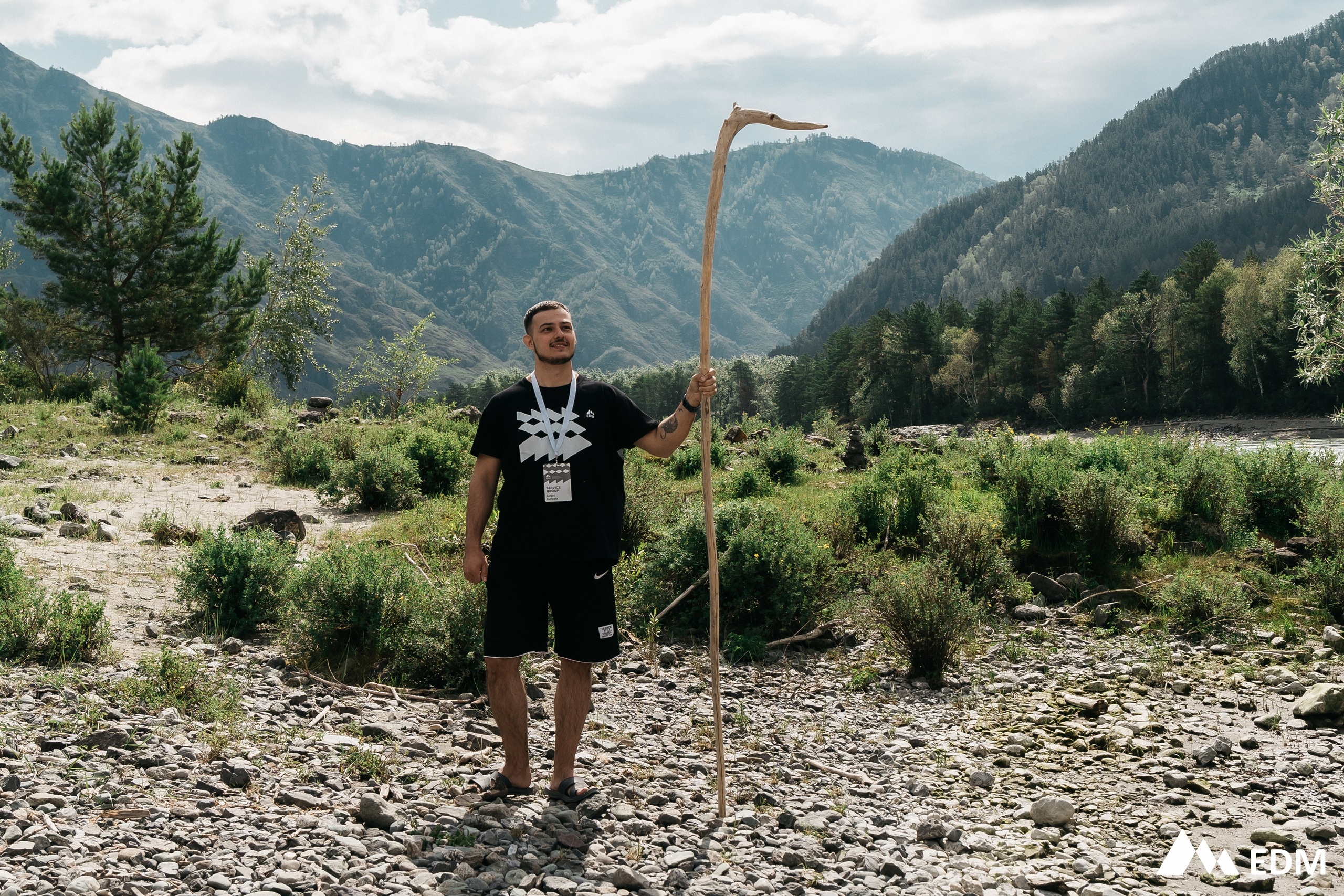 EDM2025. Фотограф Новосибирск Вероника Вишневская