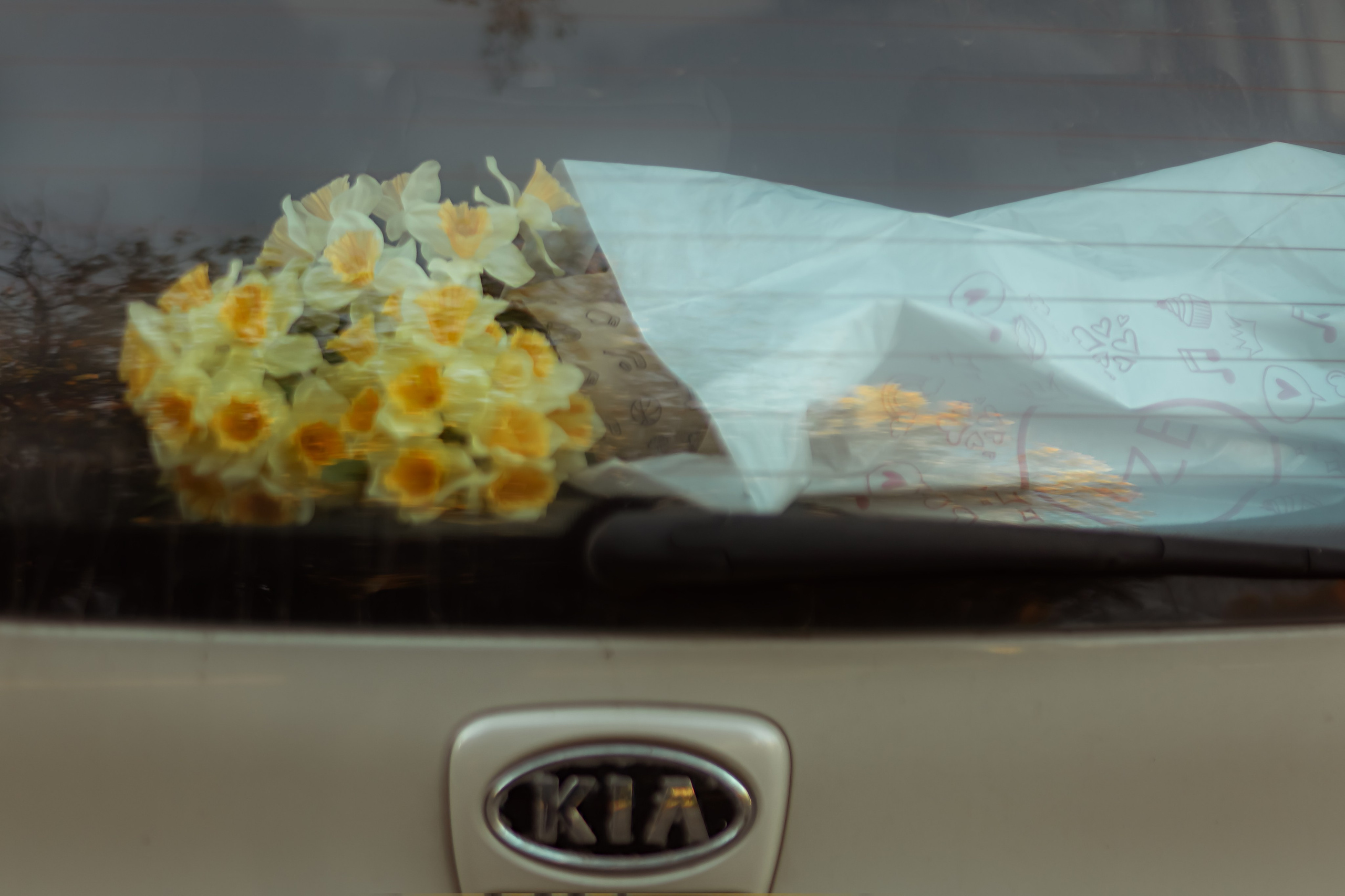 Прекрасная осень. Съемка Таинств Крещения Венчания, детские и семейные съемки в Пензе