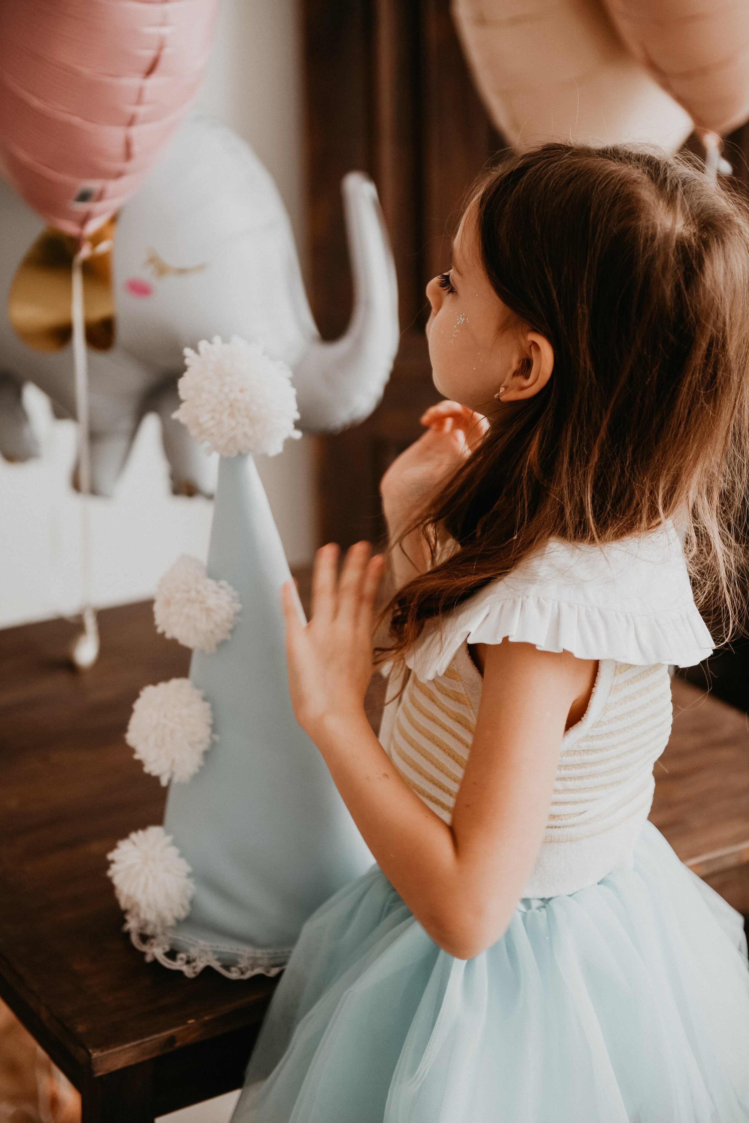 Василиса, 5лет. Детский и семейный фотограф в Армавире Даша Зубкова