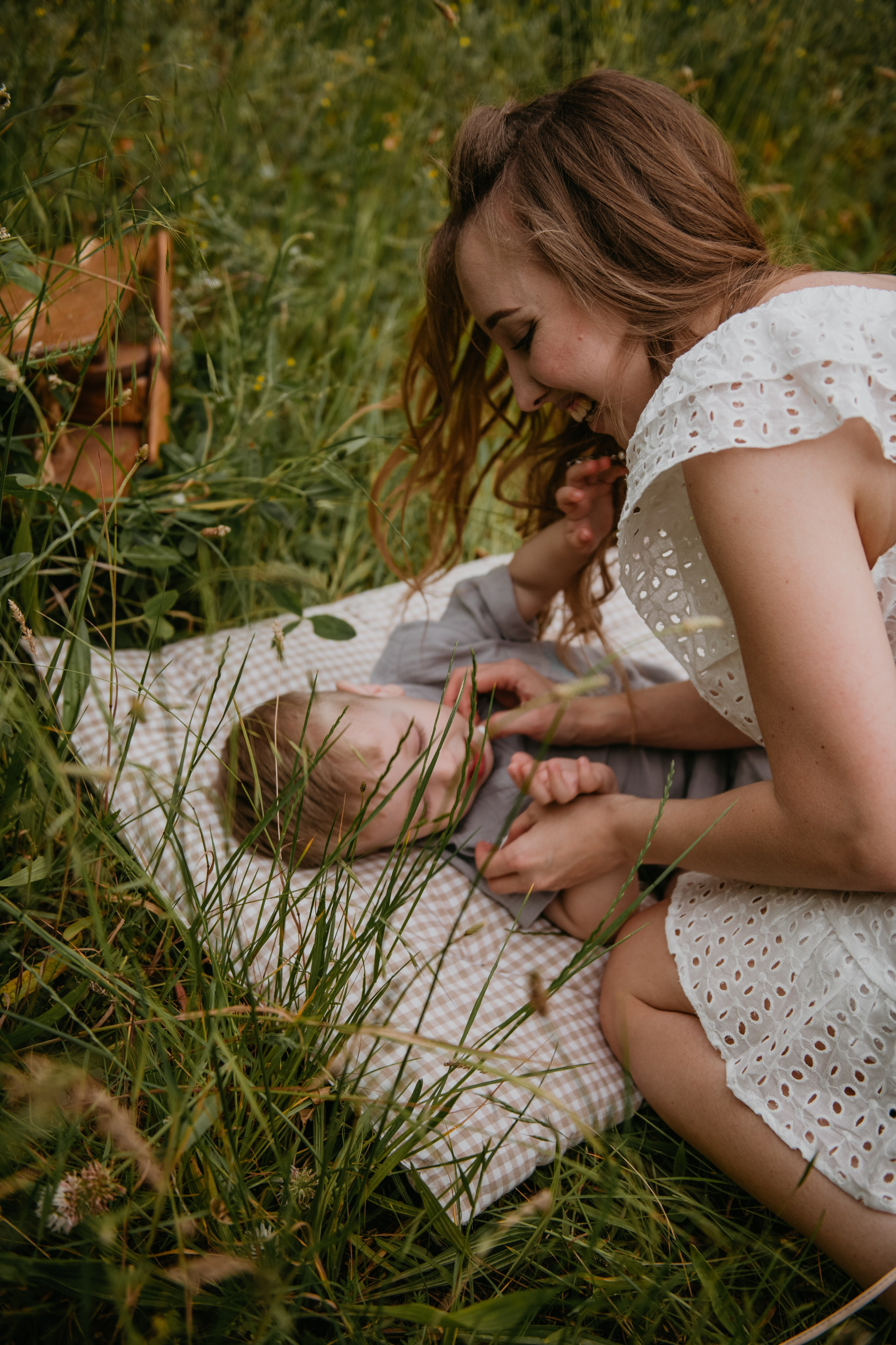 Ира&Тим. Детский и семейный фотограф в Армавире Даша Зубкова