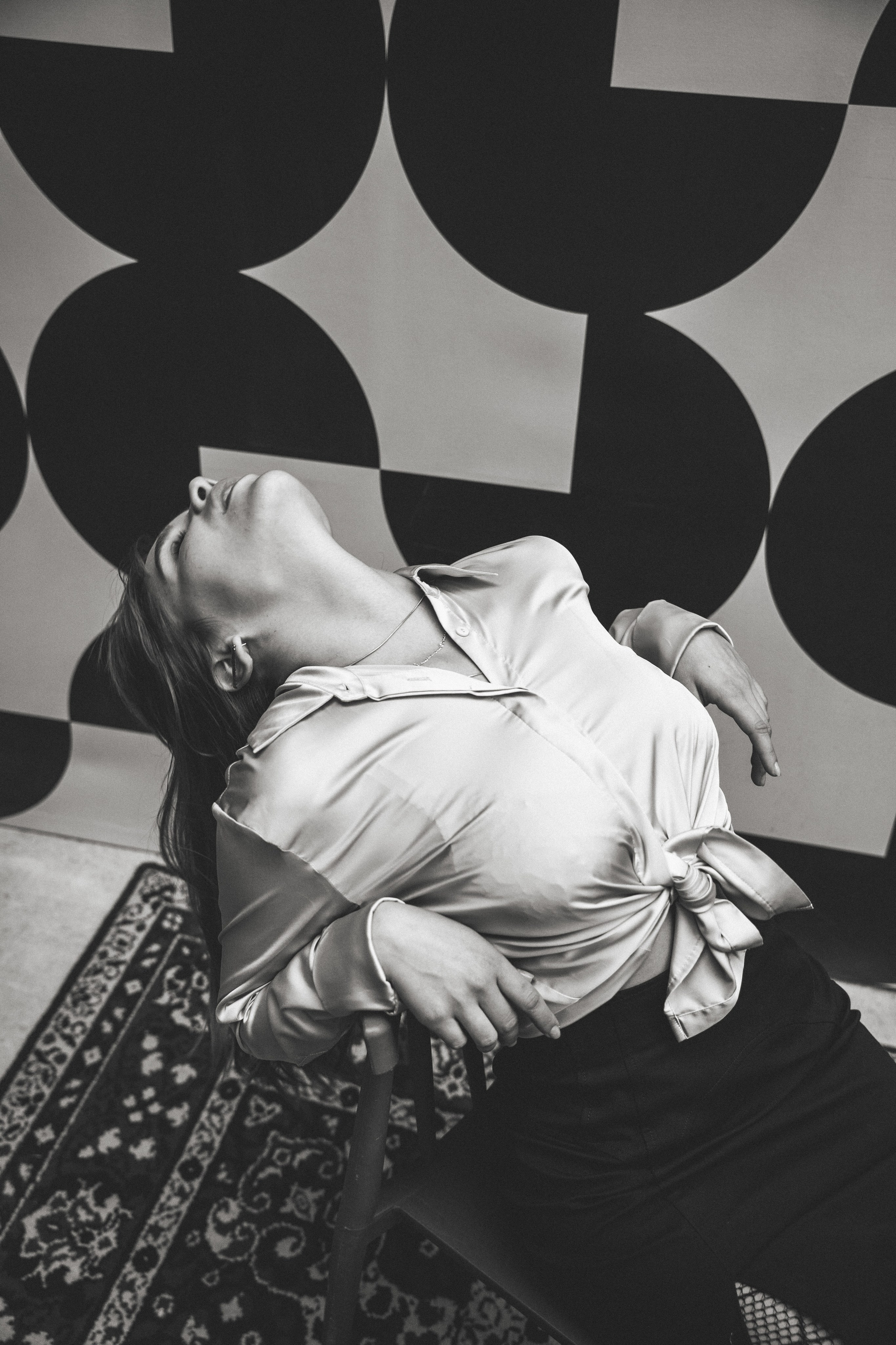 ВЕЧЕРИНКА в баре GESHTALT. Репортажный фотограф в Москве Саша Дружинина