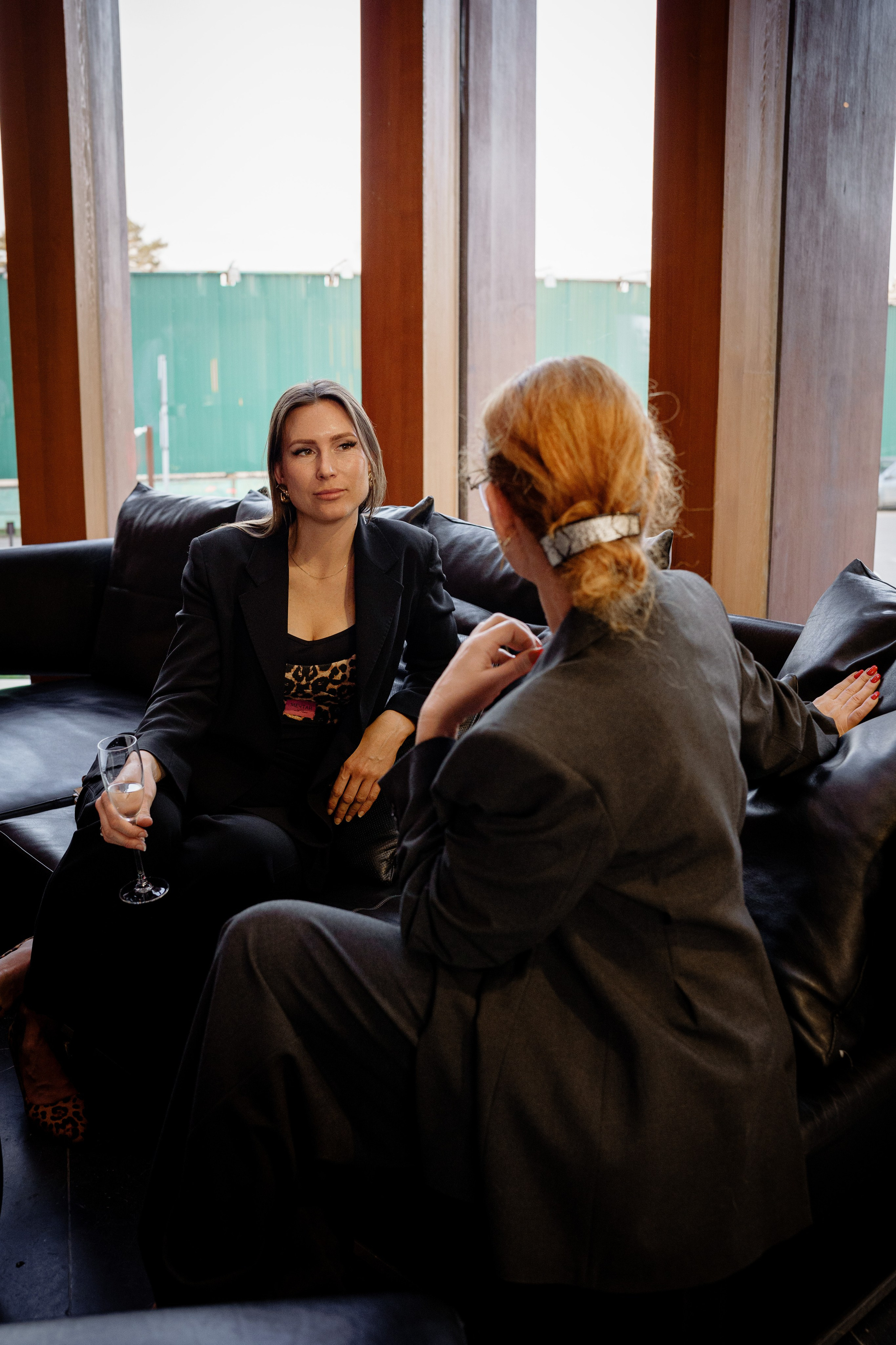 Конференция в Barvikha Luxury Village ОСНОВАТЕЛИ. Репортажный фотограф в Москве Саша Дружинина