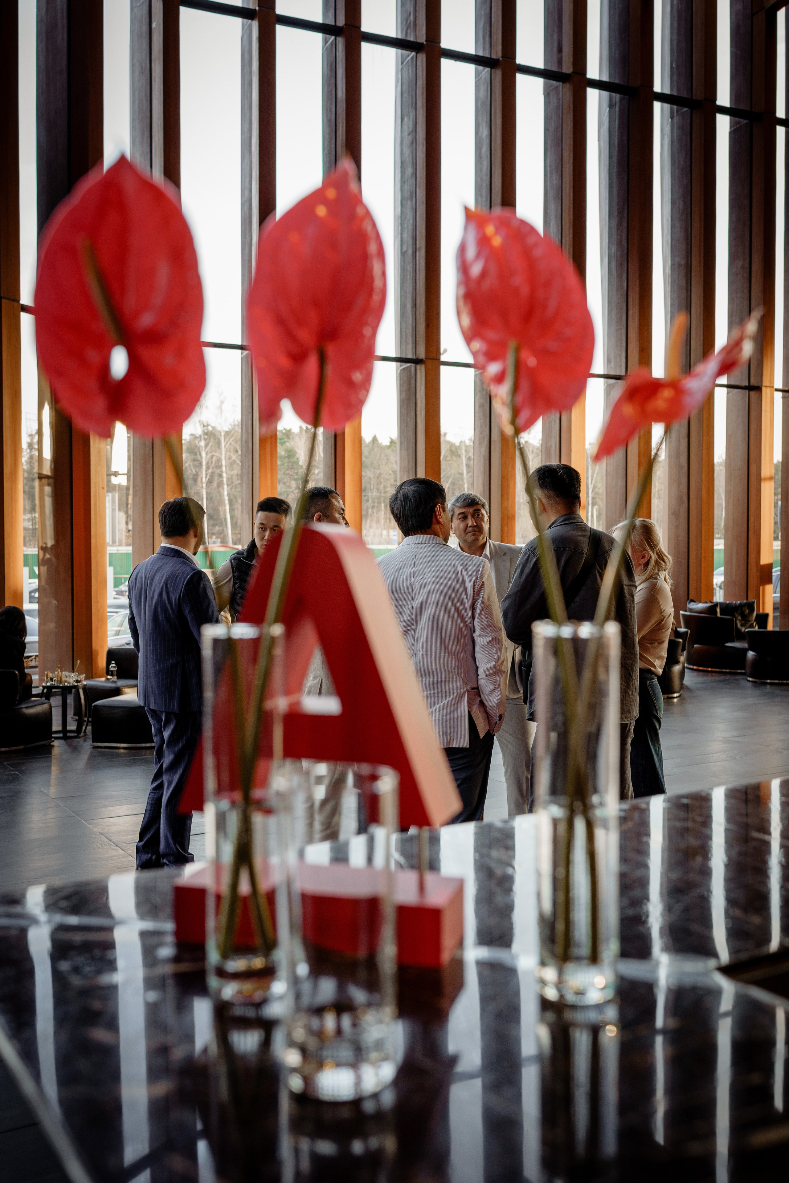 Конференция в Barvikha Luxury Village ОСНОВАТЕЛИ. Репортажный фотограф в Москве Саша Дружинина