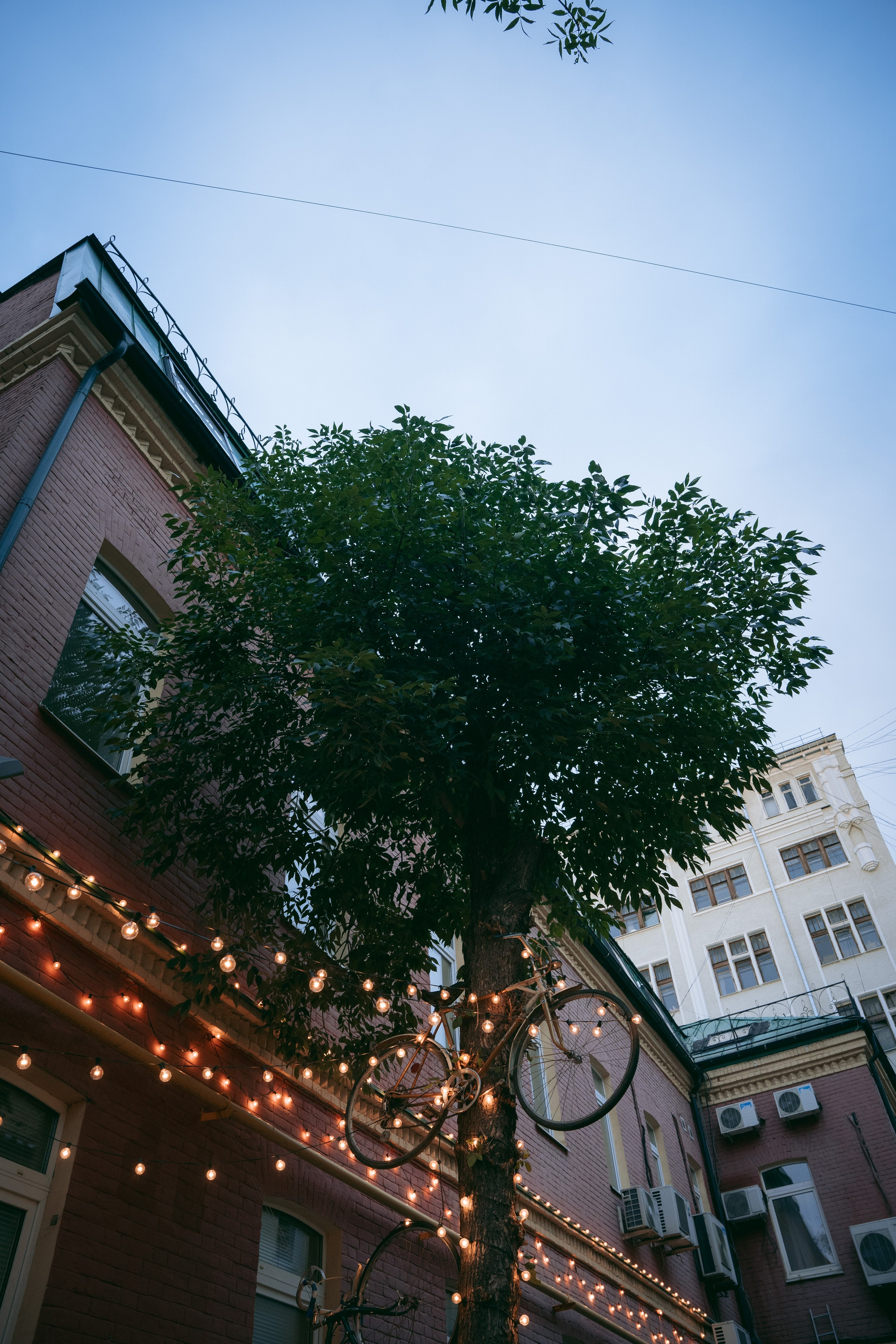 ВЕЧЕРИНКА в баре GESHTALT. Репортажный фотограф в Москве Саша Дружинина