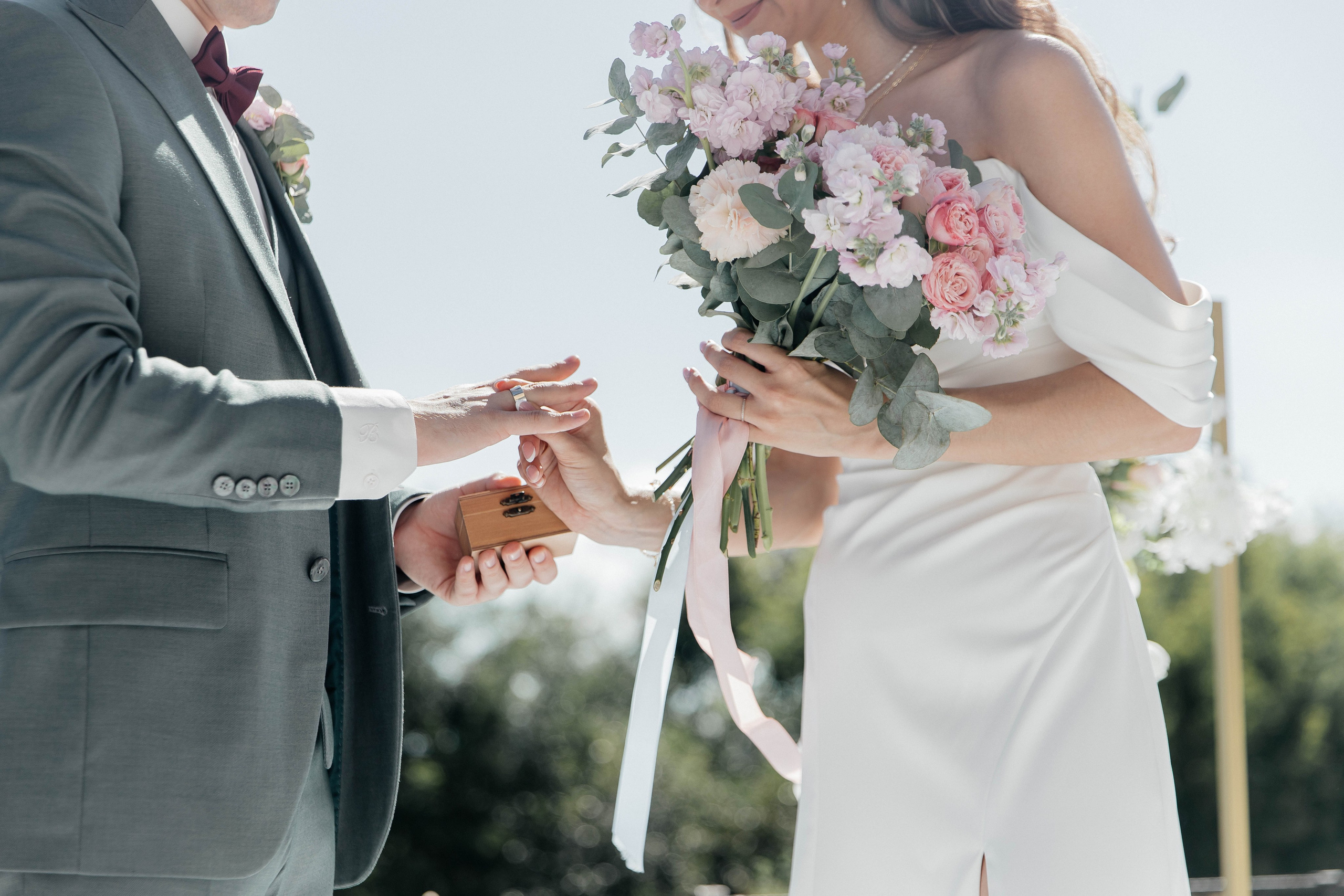 Алексей & Юлия. Главная