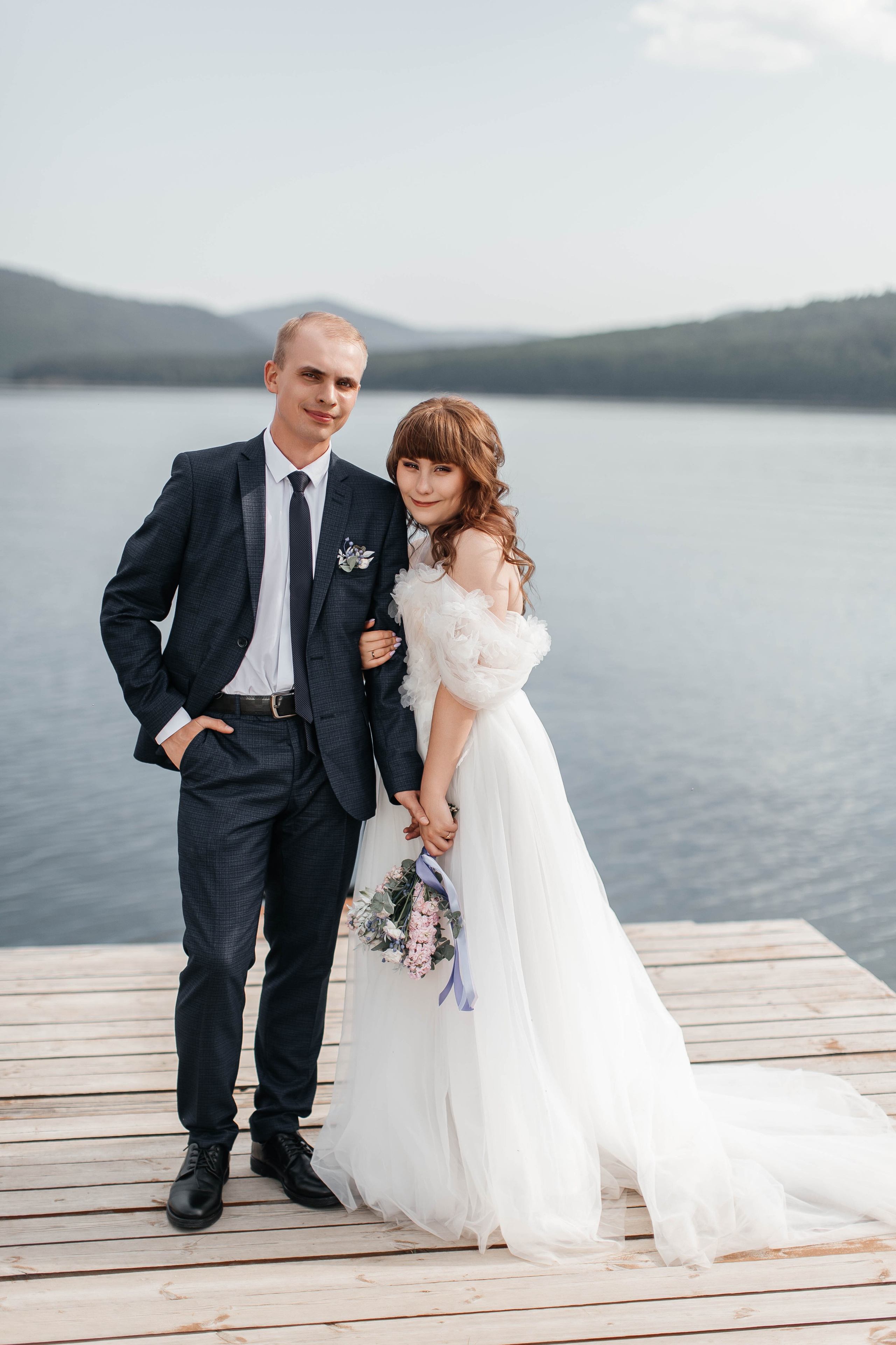 Анатолий & Валерия. Главная