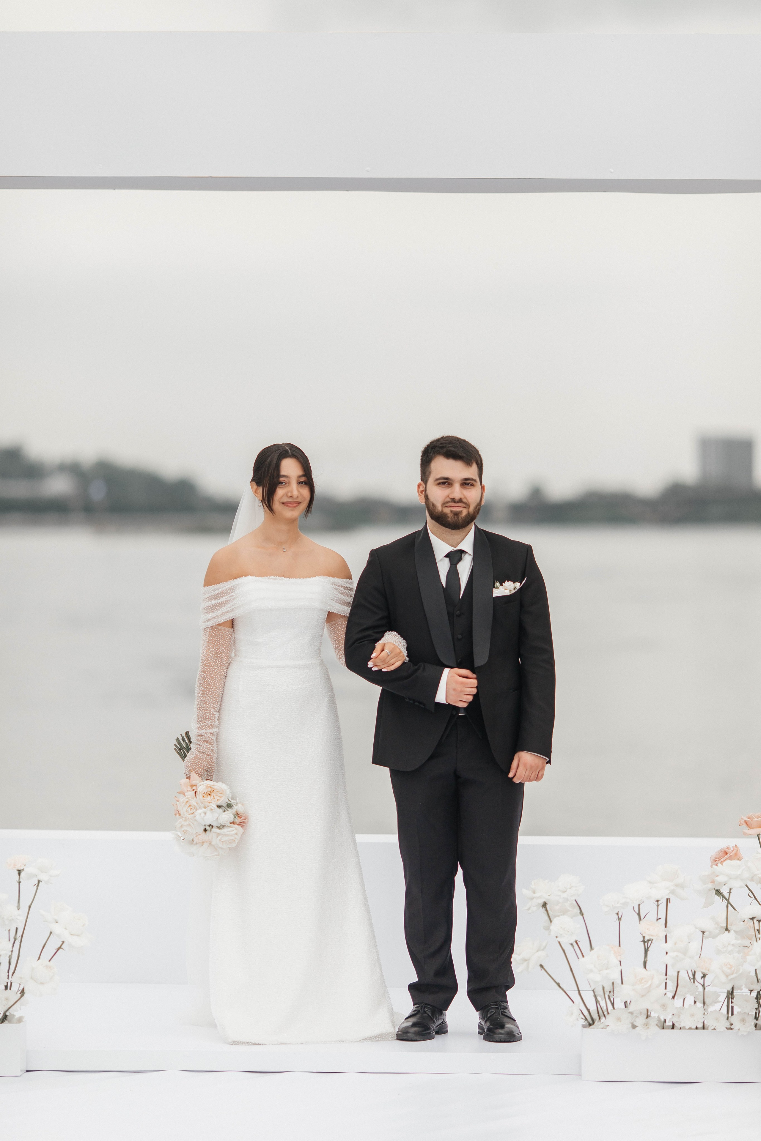 Арсен & Мариам. Главная