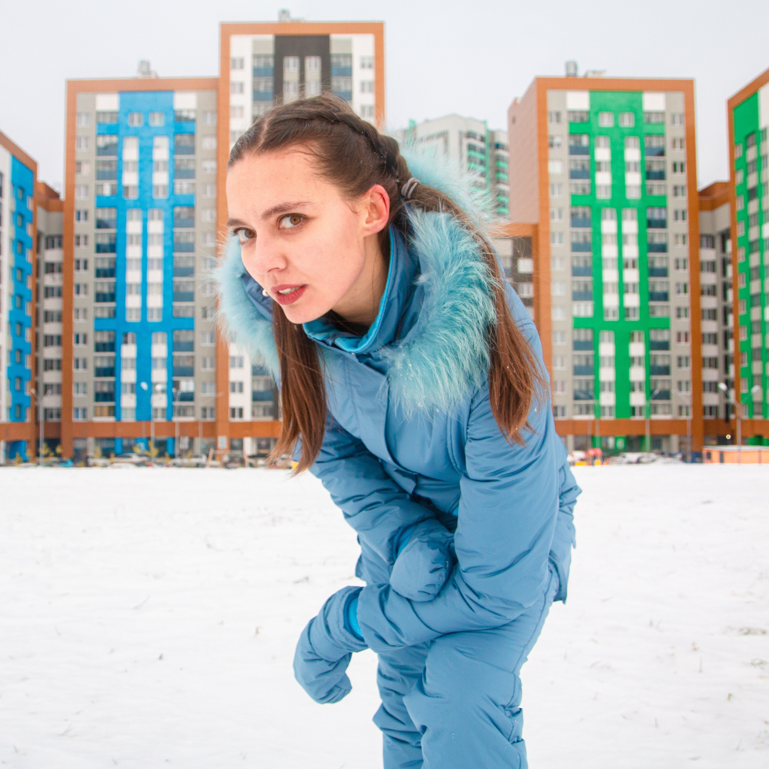 Одежда бренда «Мамапапа». Предметный и репортажный фотограф Алексей Кротов
