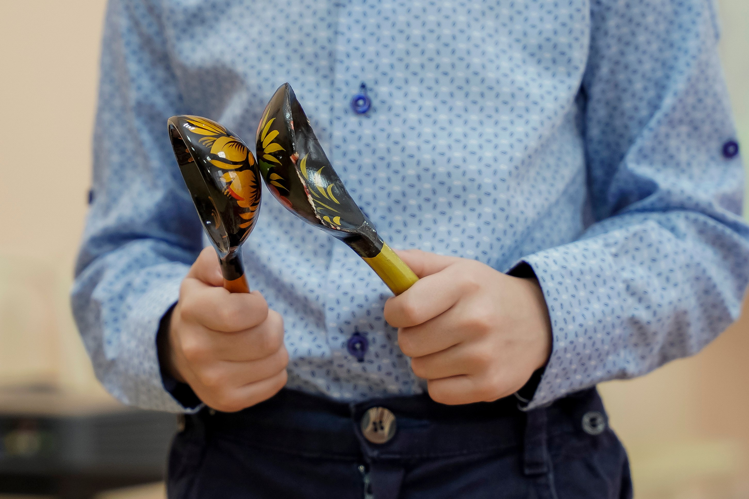 Осень 1. Геннадий Войтов — контент под любые задачи