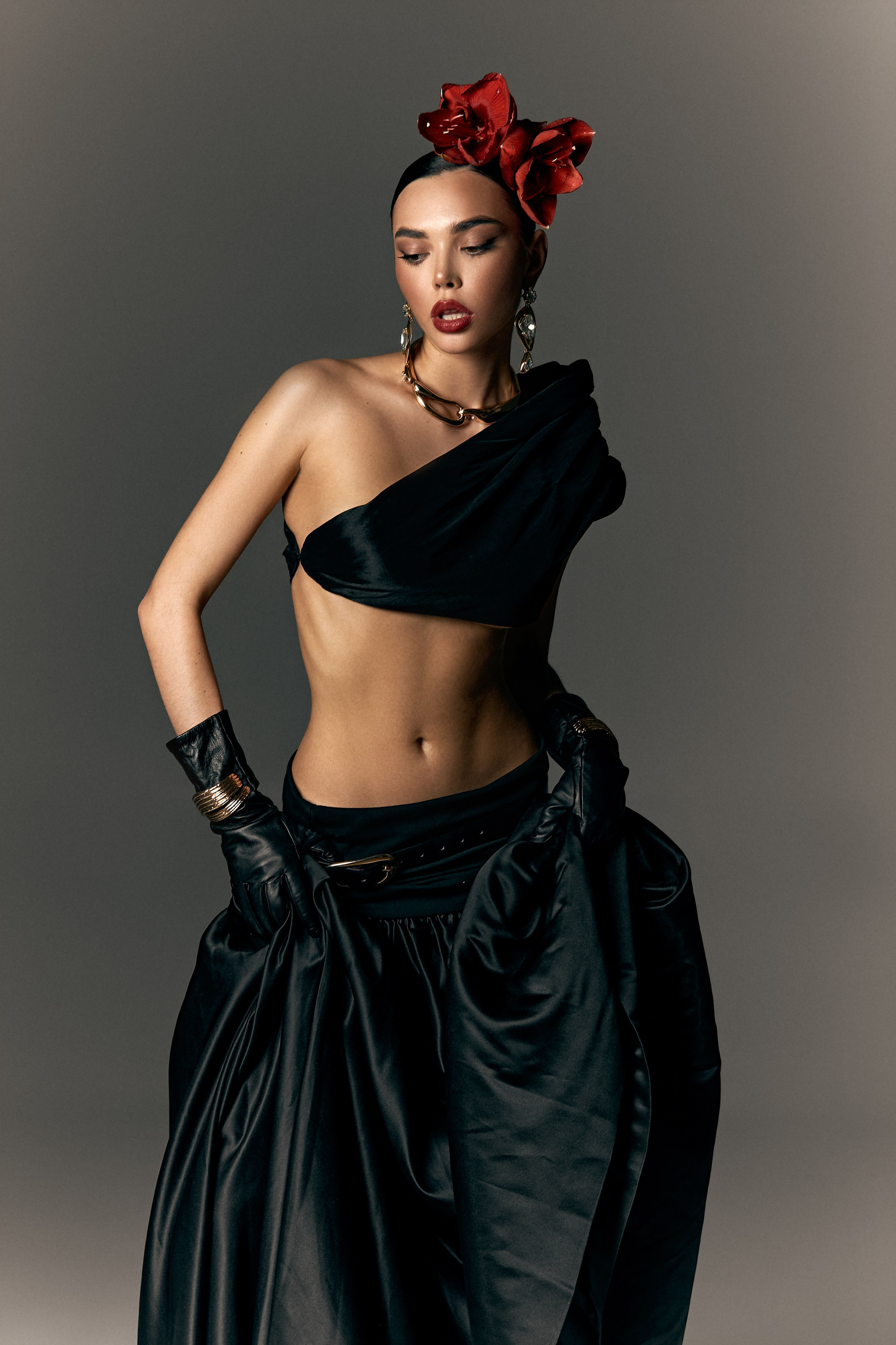 Rusana. Фотограф в Москве