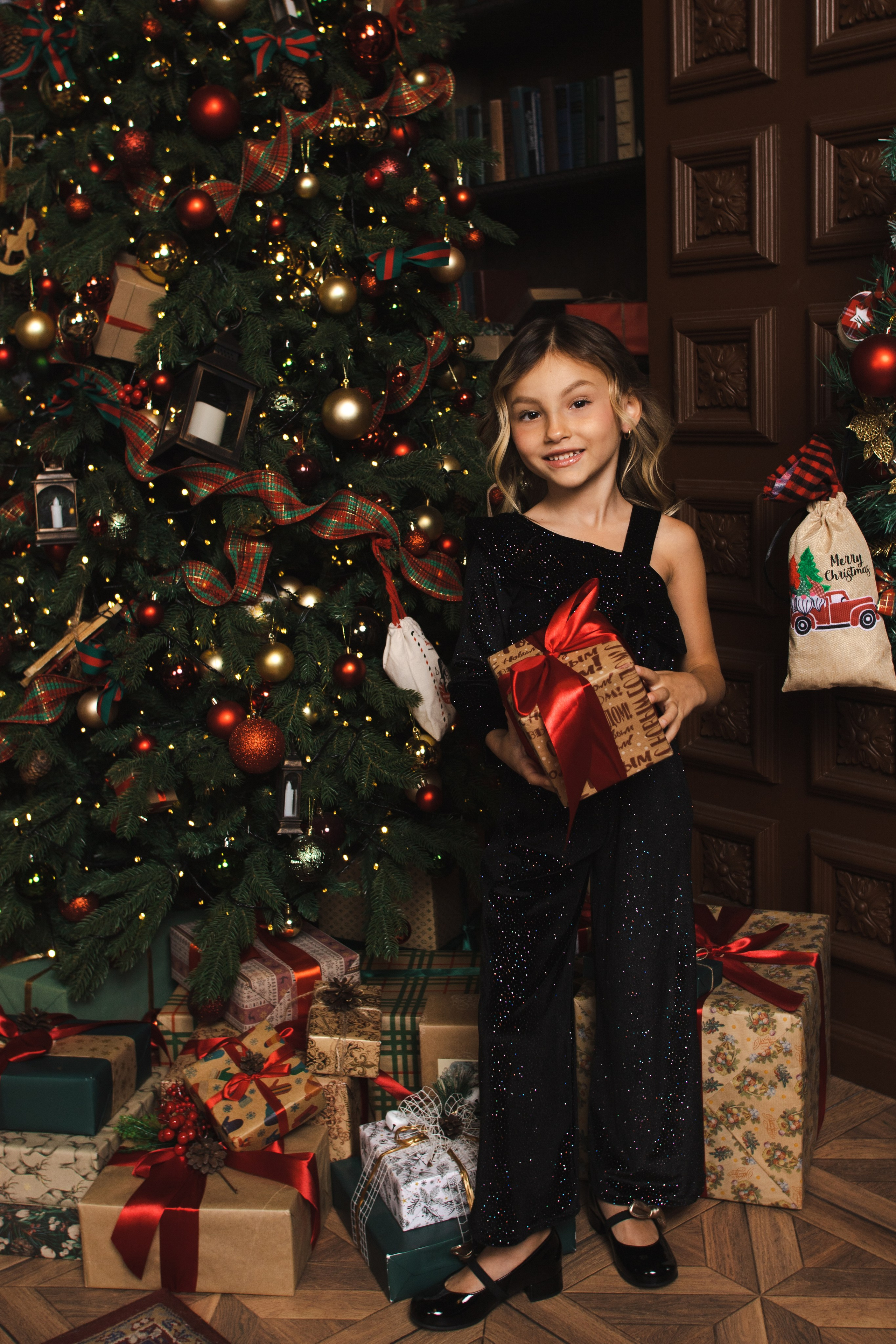 Фотосессия семьи Анны. Портретный Фотограф в Санкт-Петербурге Кира Орехова