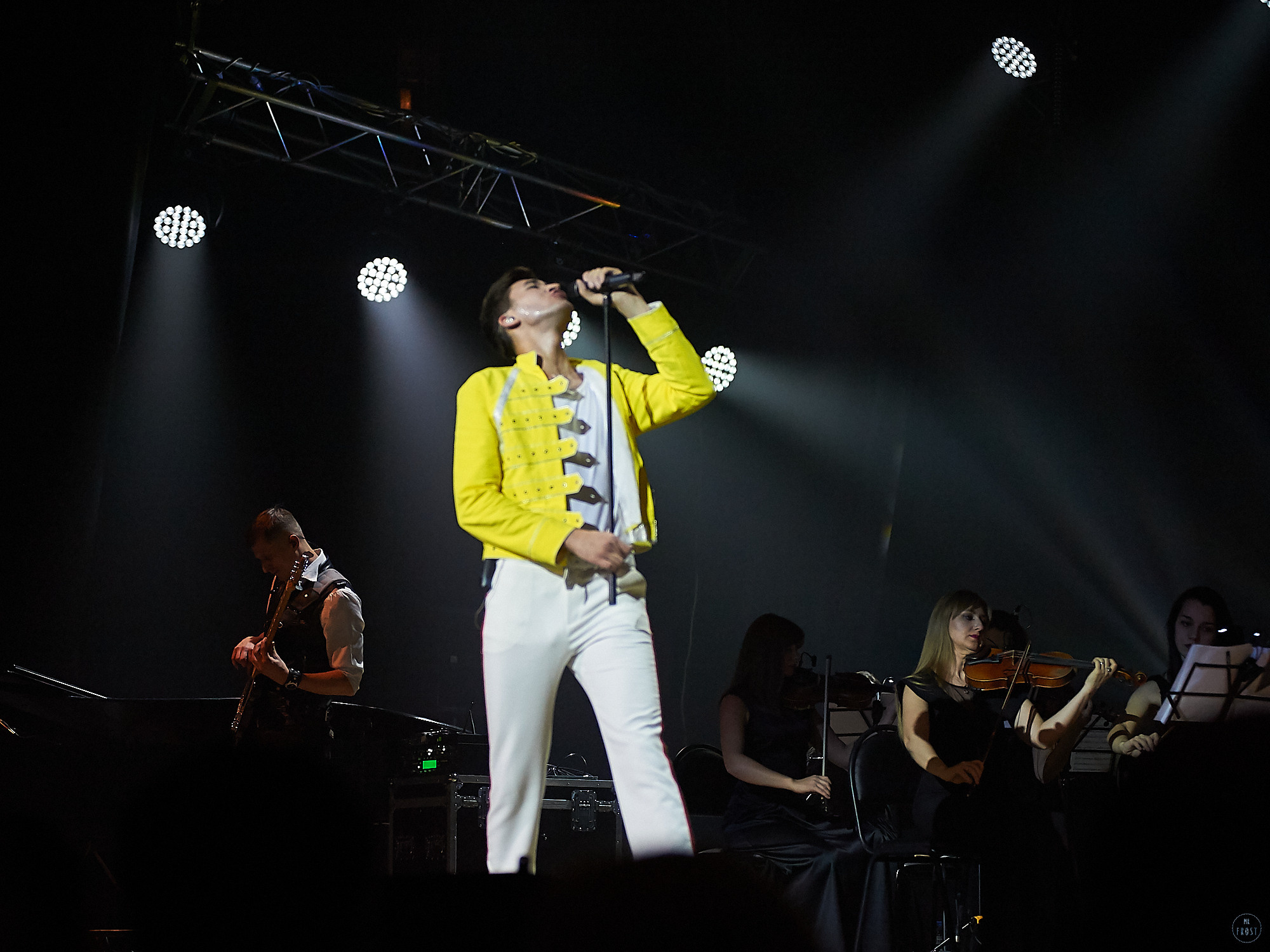 Radio Queen. Фотографии отовсюду и обо всем