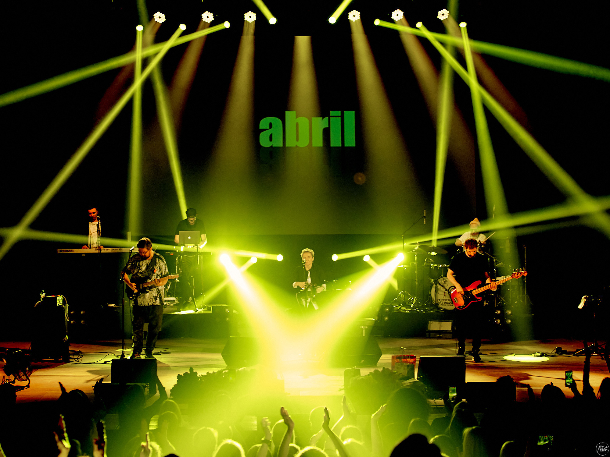 Сурганова и оркестр. Фотографии отовсюду и обо всем