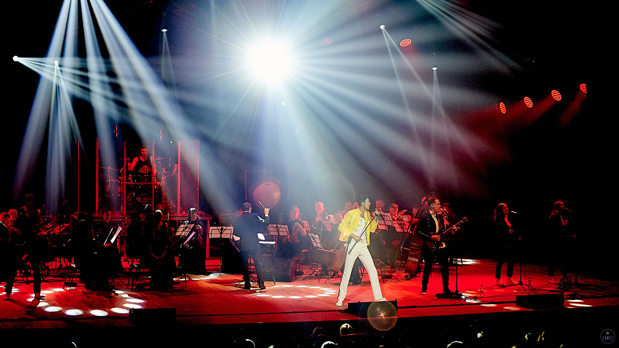 Radio Queen. Фотографии отовсюду и обо всем