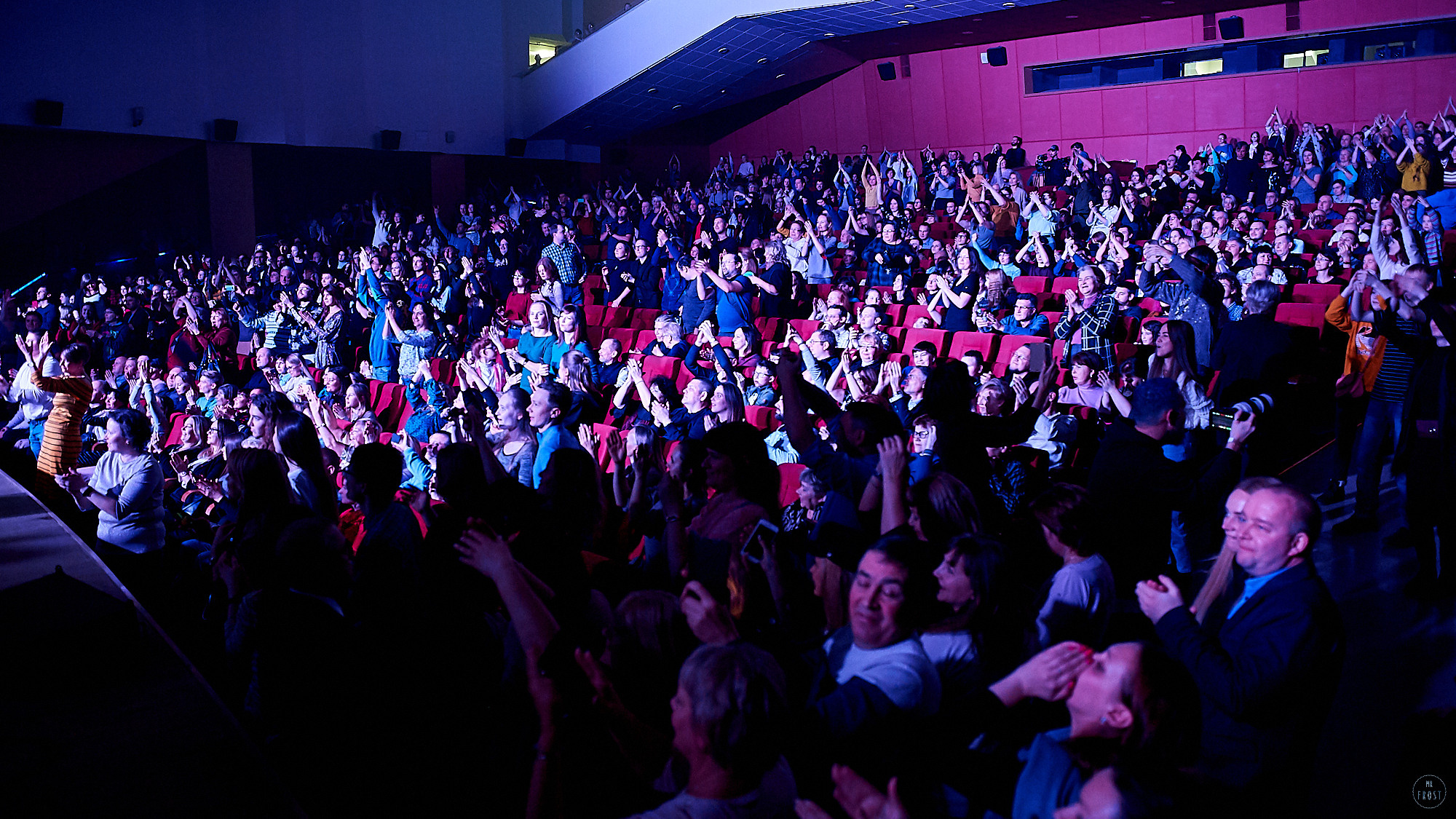 Radio Queen. Фотографии отовсюду и обо всем