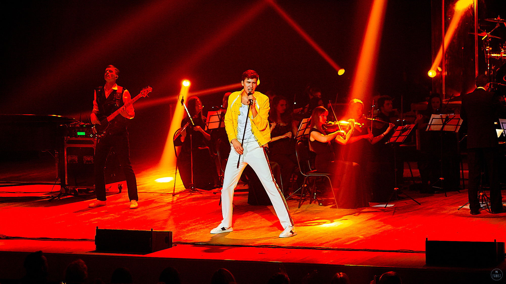 Radio Queen. Фотографии отовсюду и обо всем