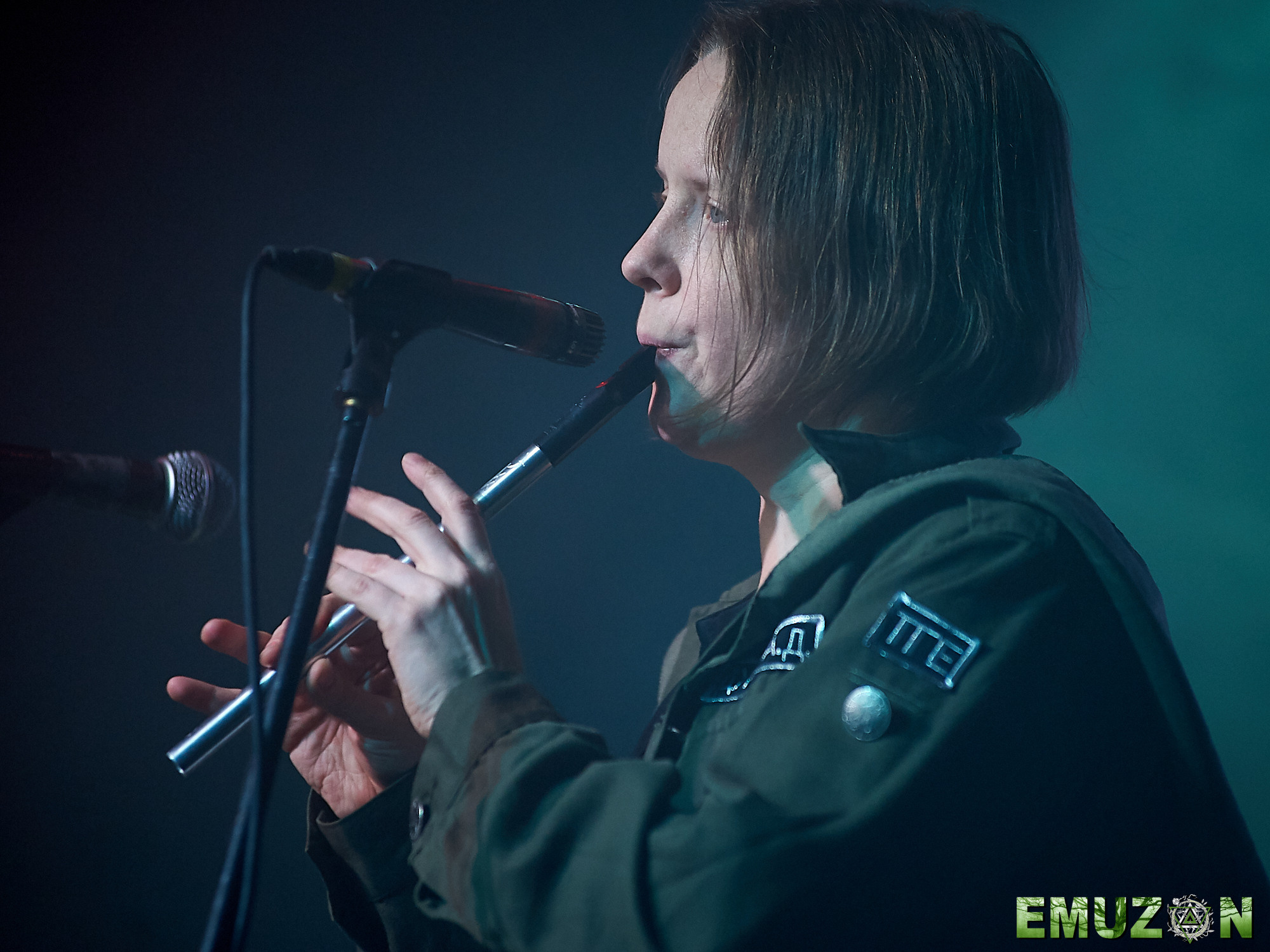 Тролль гнет ель. Фотографии отовсюду и обо всем