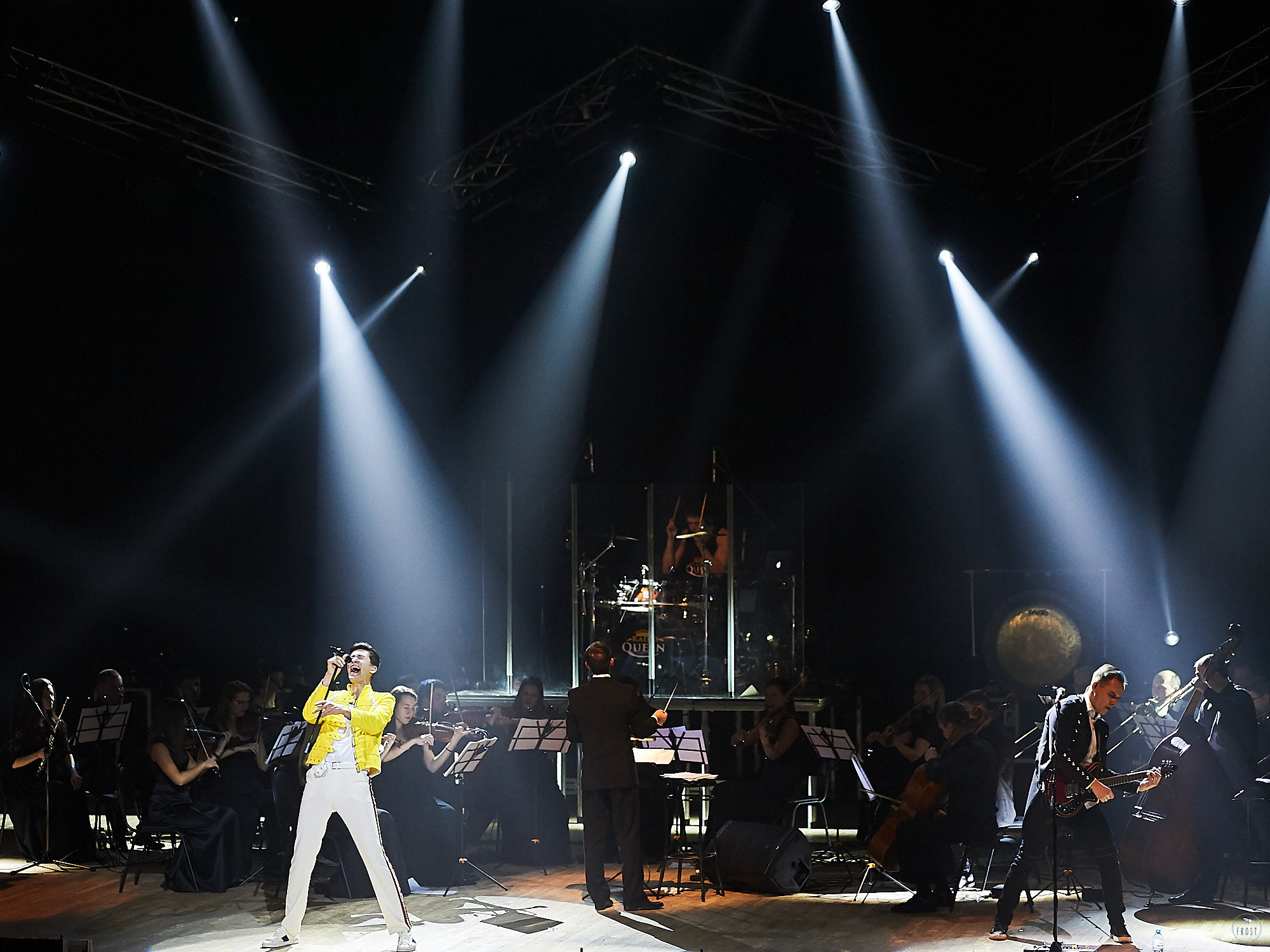 Radio Queen. Фотографии отовсюду и обо всем