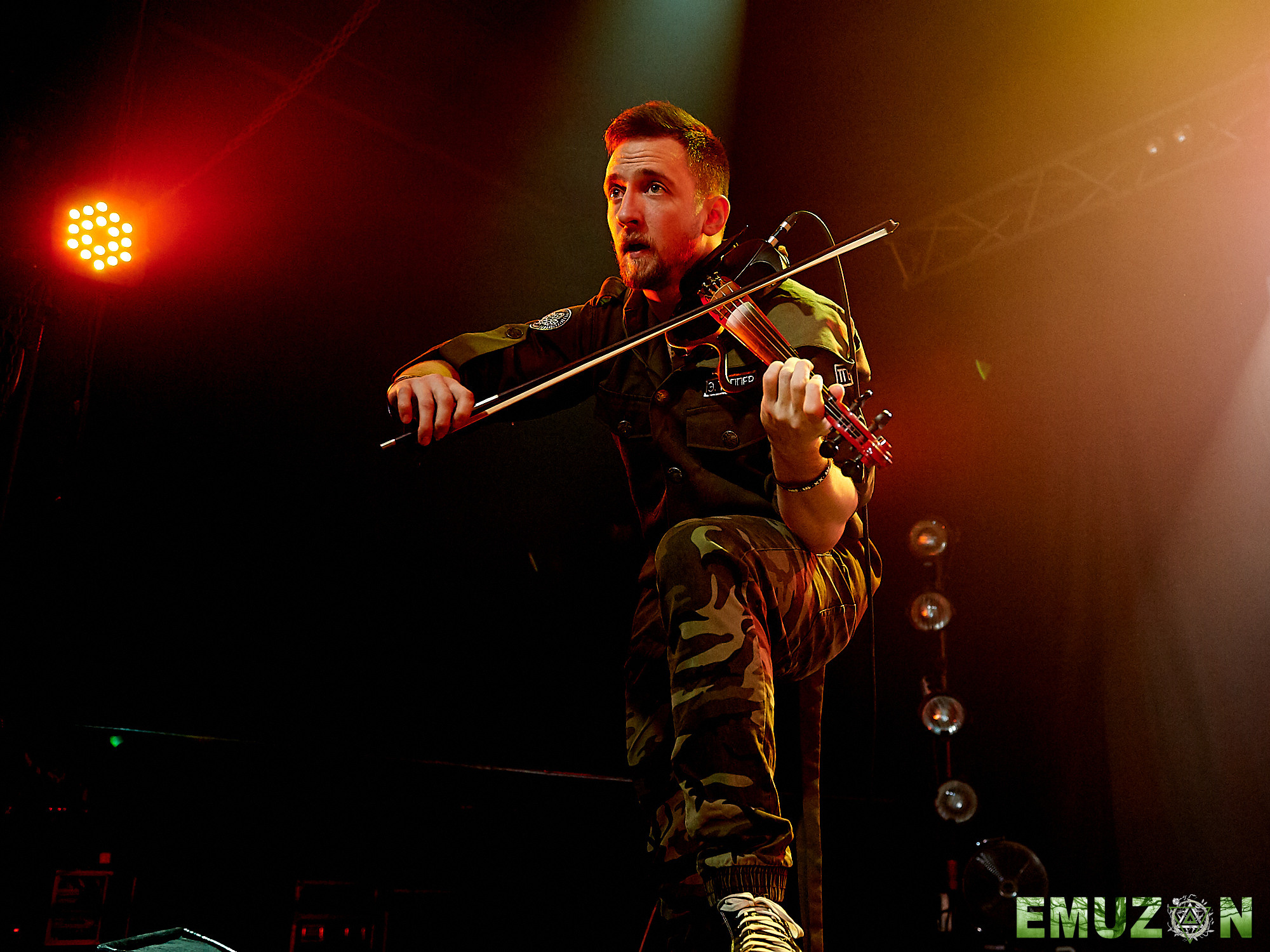 Тролль гнет ель. Фотографии отовсюду и обо всем