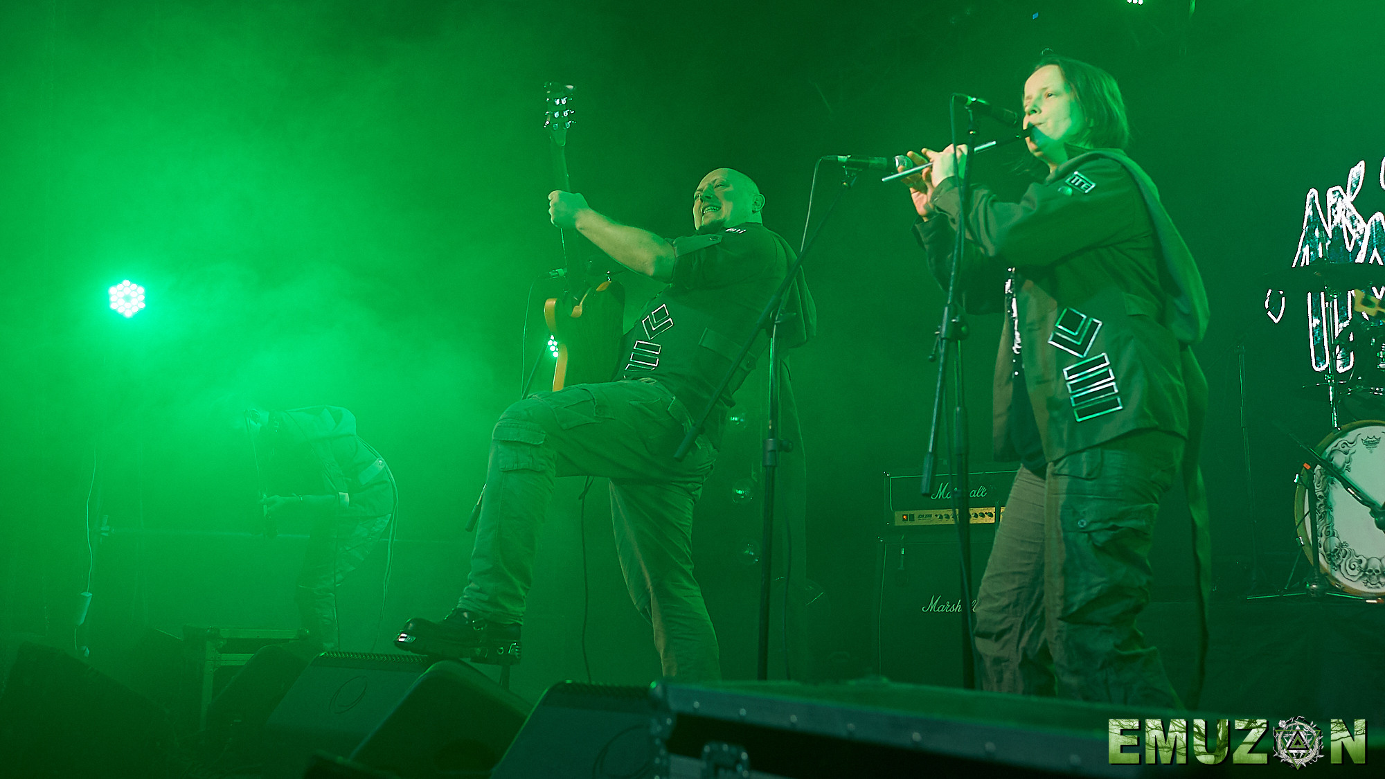 Тролль гнет ель. Фотографии отовсюду и обо всем