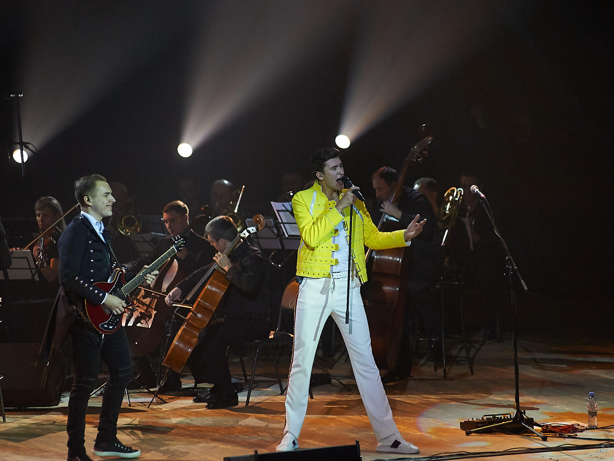 Radio Queen. Фотографии отовсюду и обо всем